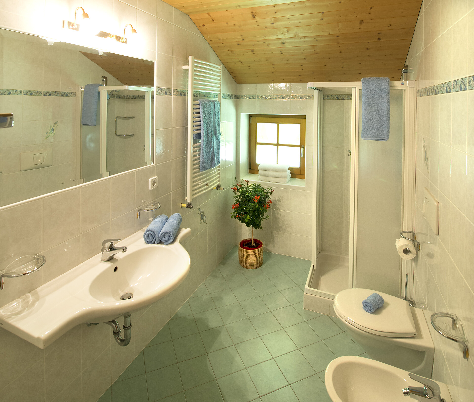 Bagno Kastelruth