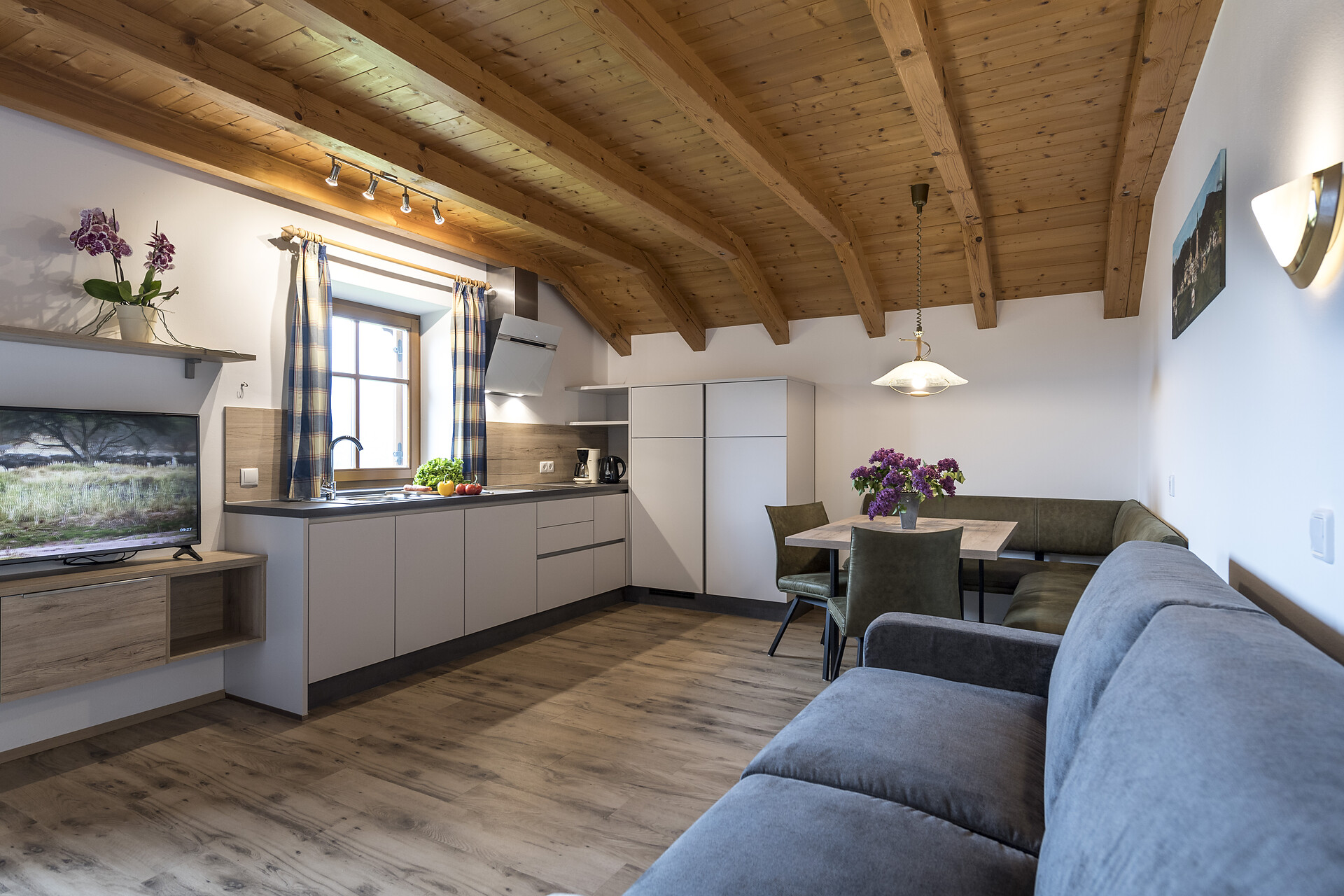 Cucina Kastelruth