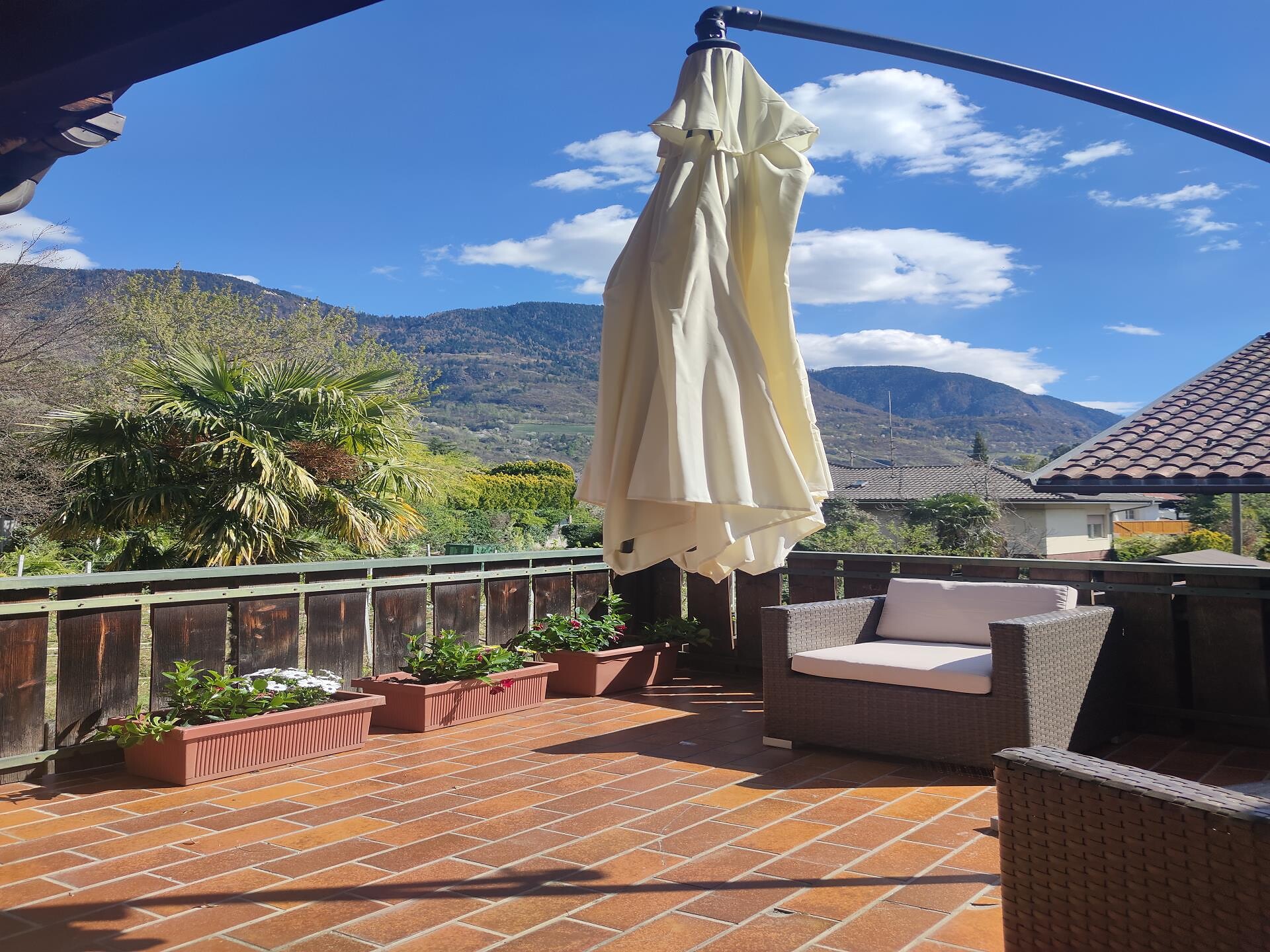 terrazza