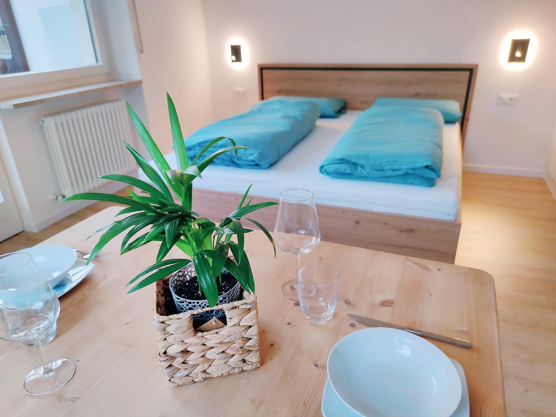 Nora\'s Home