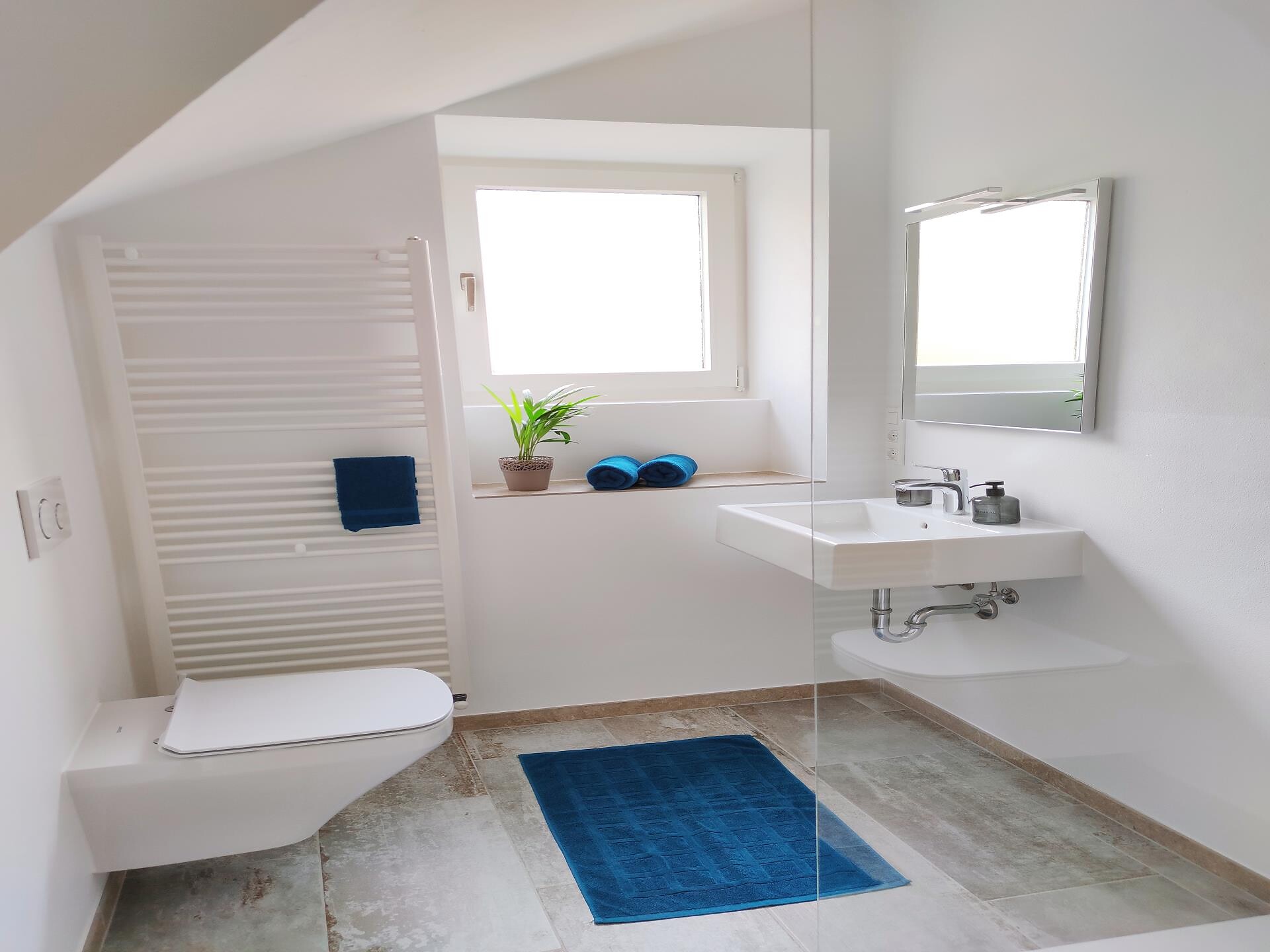 bagno