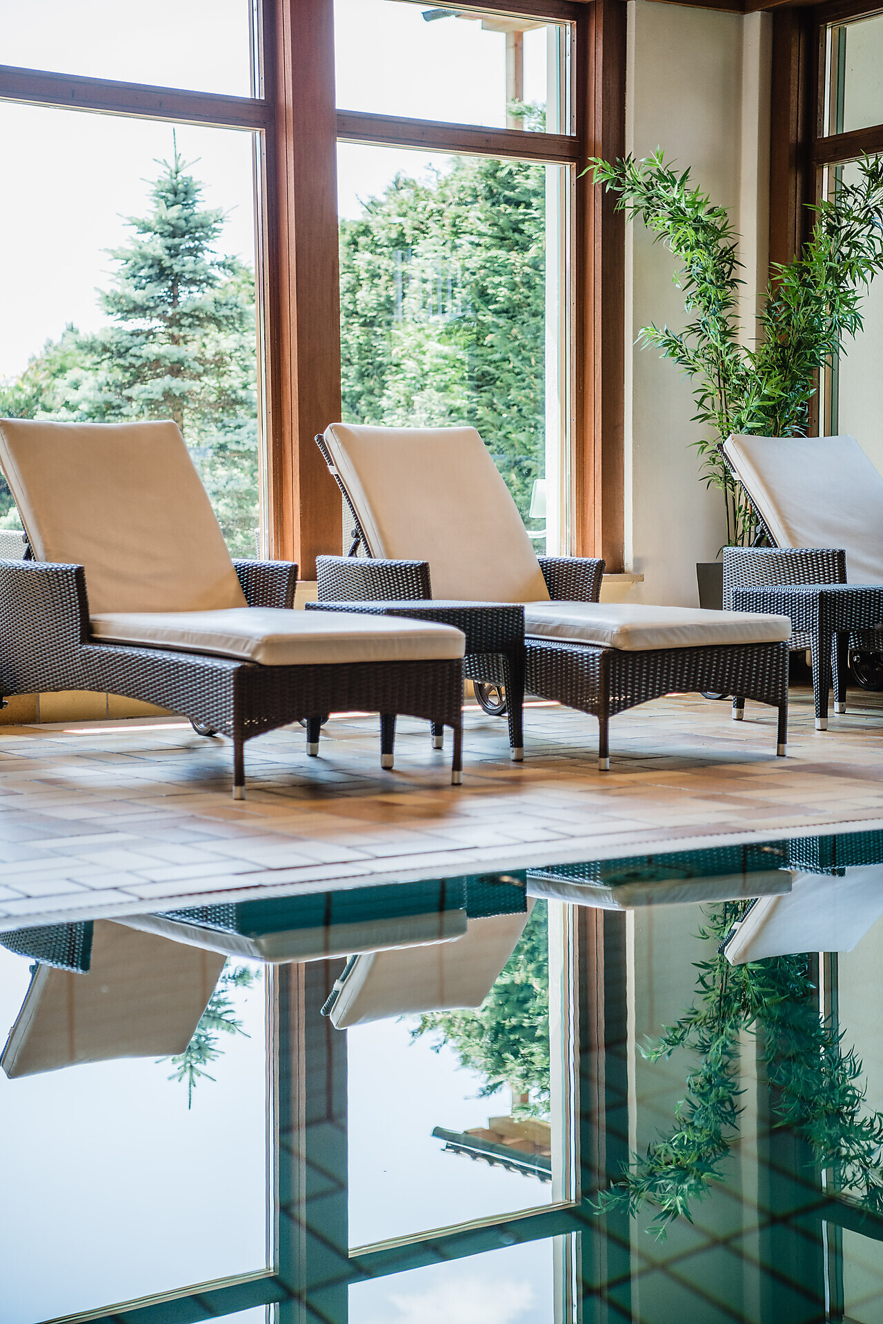 Naturresidence Dolomitenhof - Dolomites Region Seiser Alm - #6 - suedtirol.info
