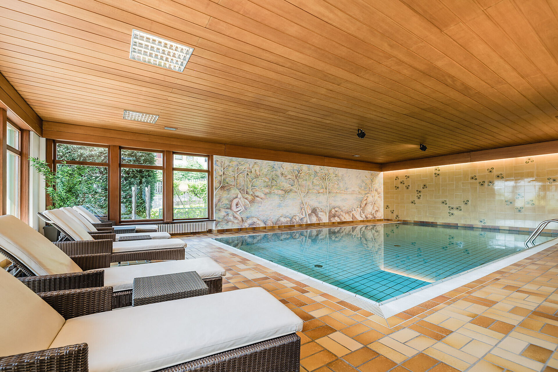 Naturresidence Dolomitenhof - Dolomites Region Seiser Alm - #7 - suedtirol.info