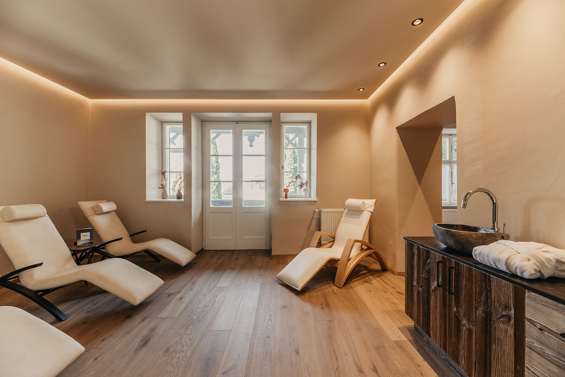 Naturresidence Dolomitenhof - Dolomites Region Seiser Alm - #8 - suedtirol.info