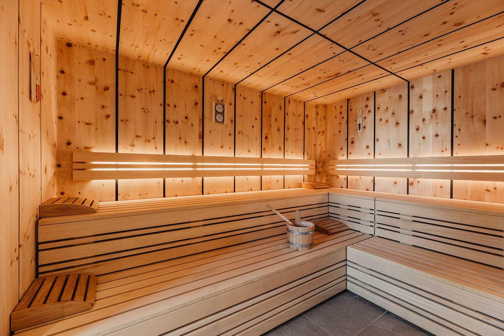 Naturresidence Dolomitenhof - Dolomites Region Seiser Alm - #11 - suedtirol.info