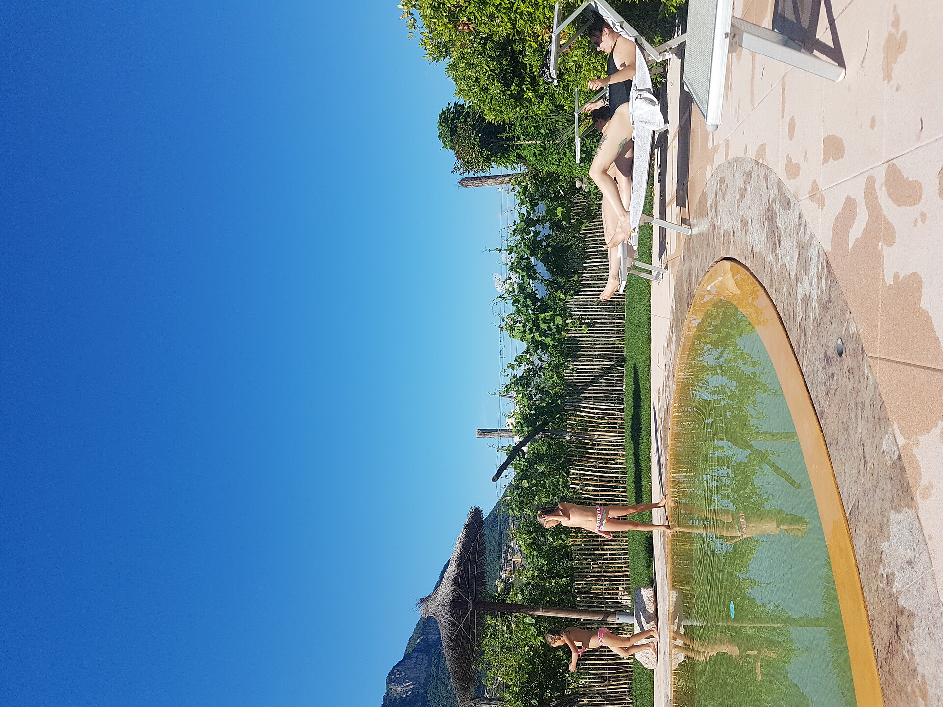 Pool 2