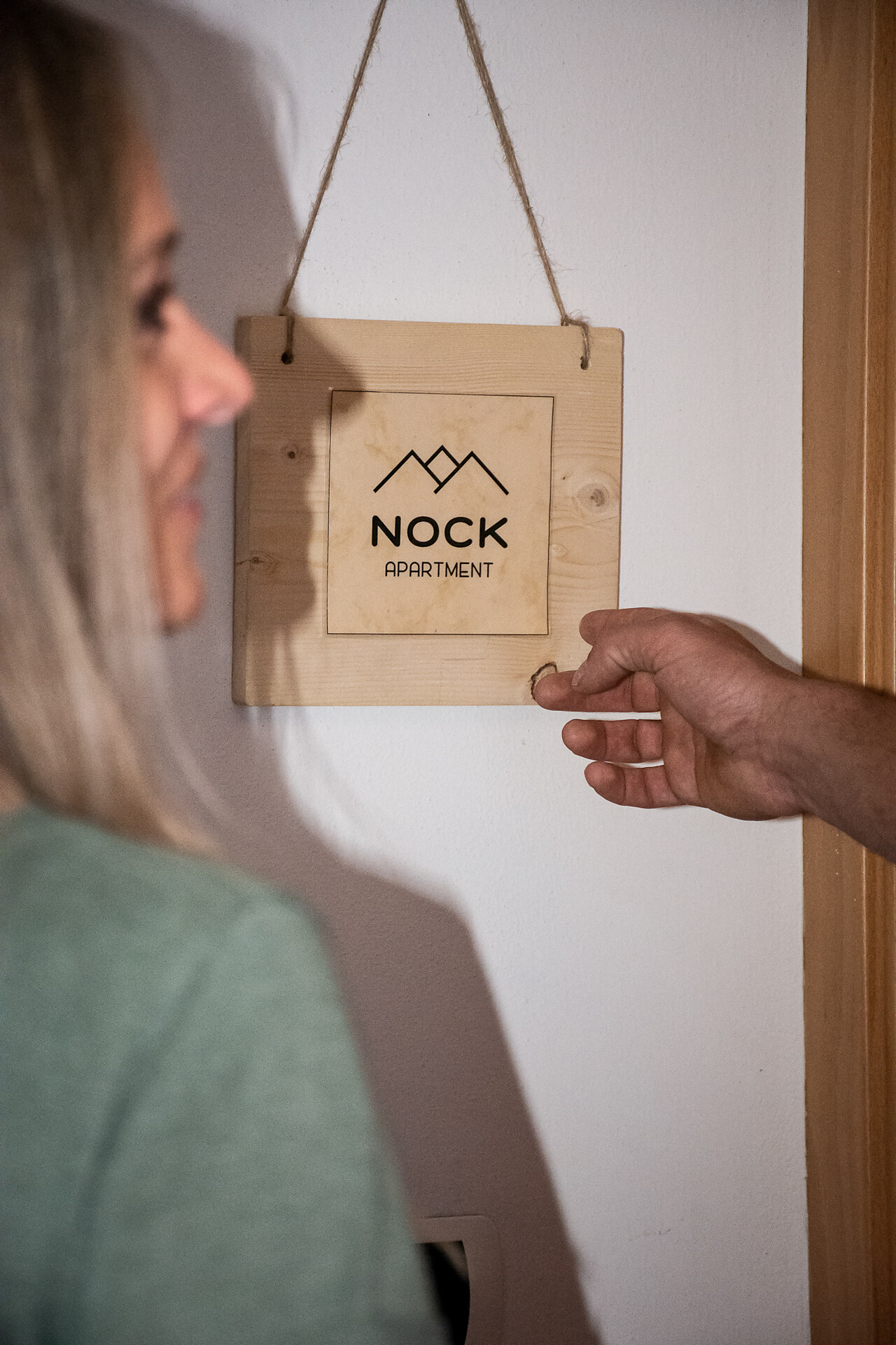 Nock Apartment