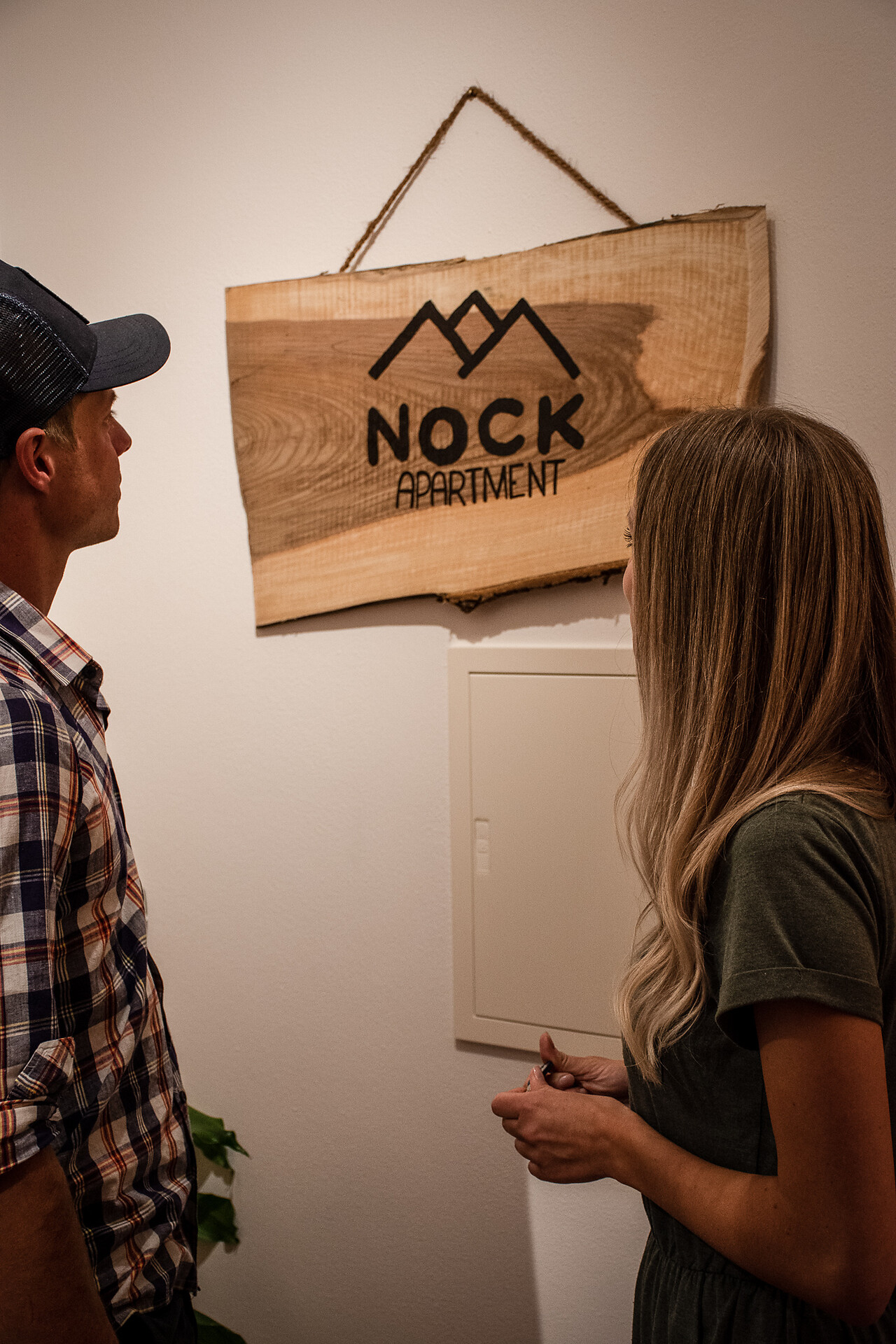 Nock Apartment