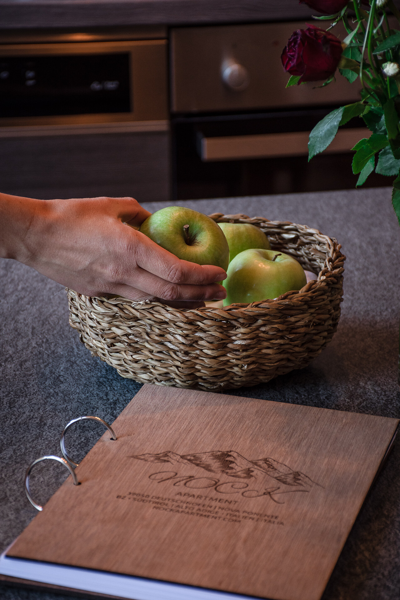 Nock Apartment mele altoatesine