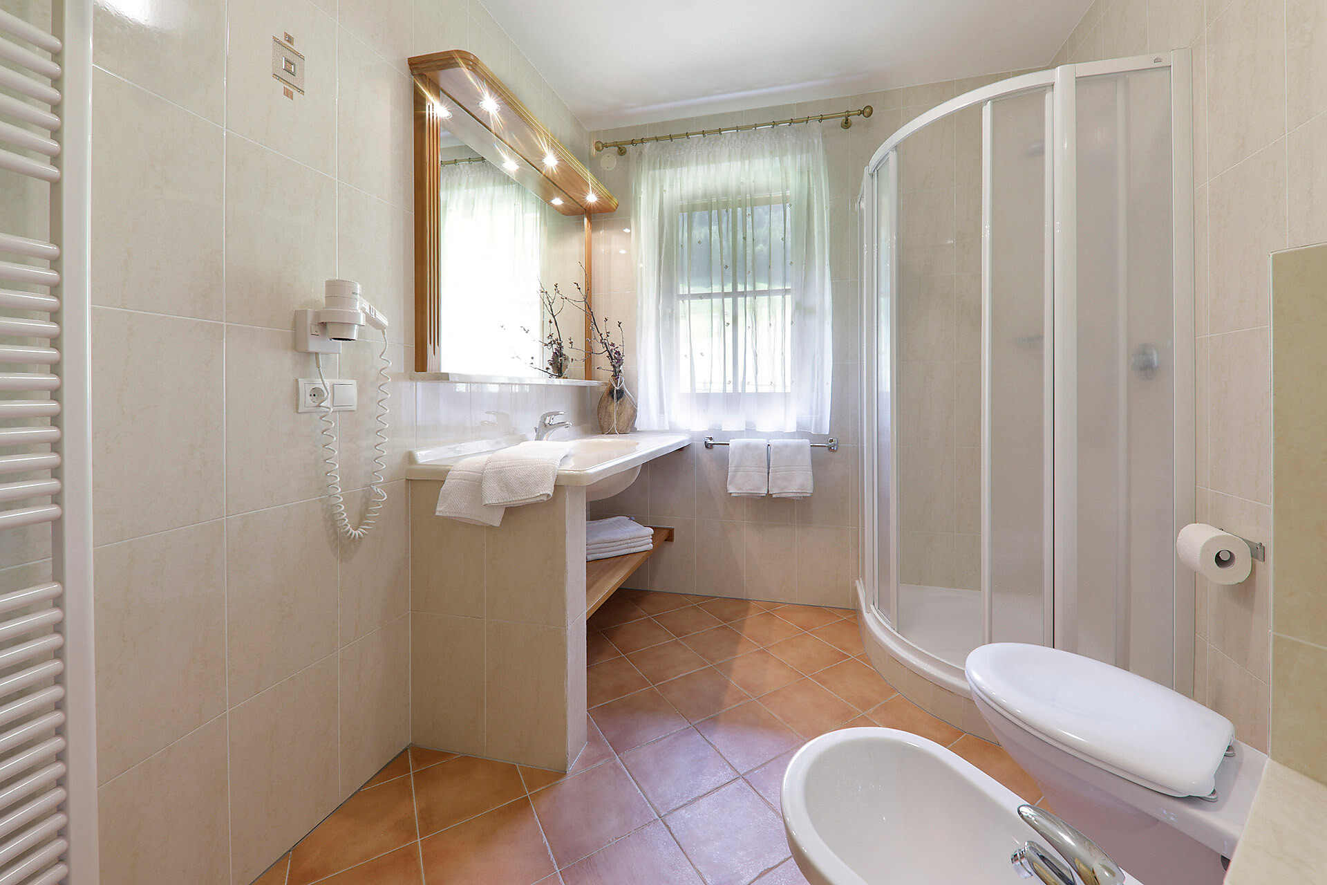Apartment Ferienwohnung Nestlhof