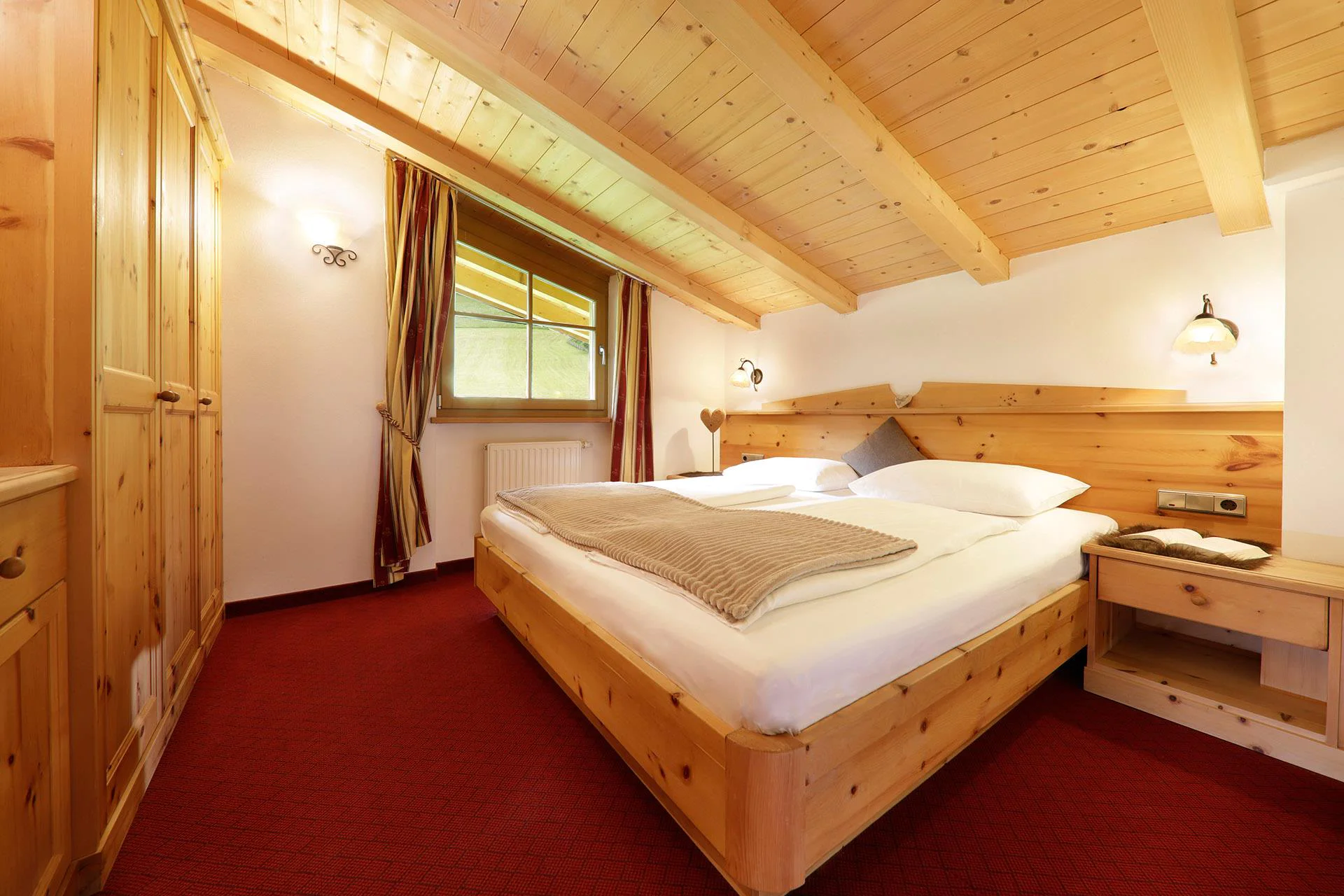 Nestlhof Racines 14 suedtirol.info