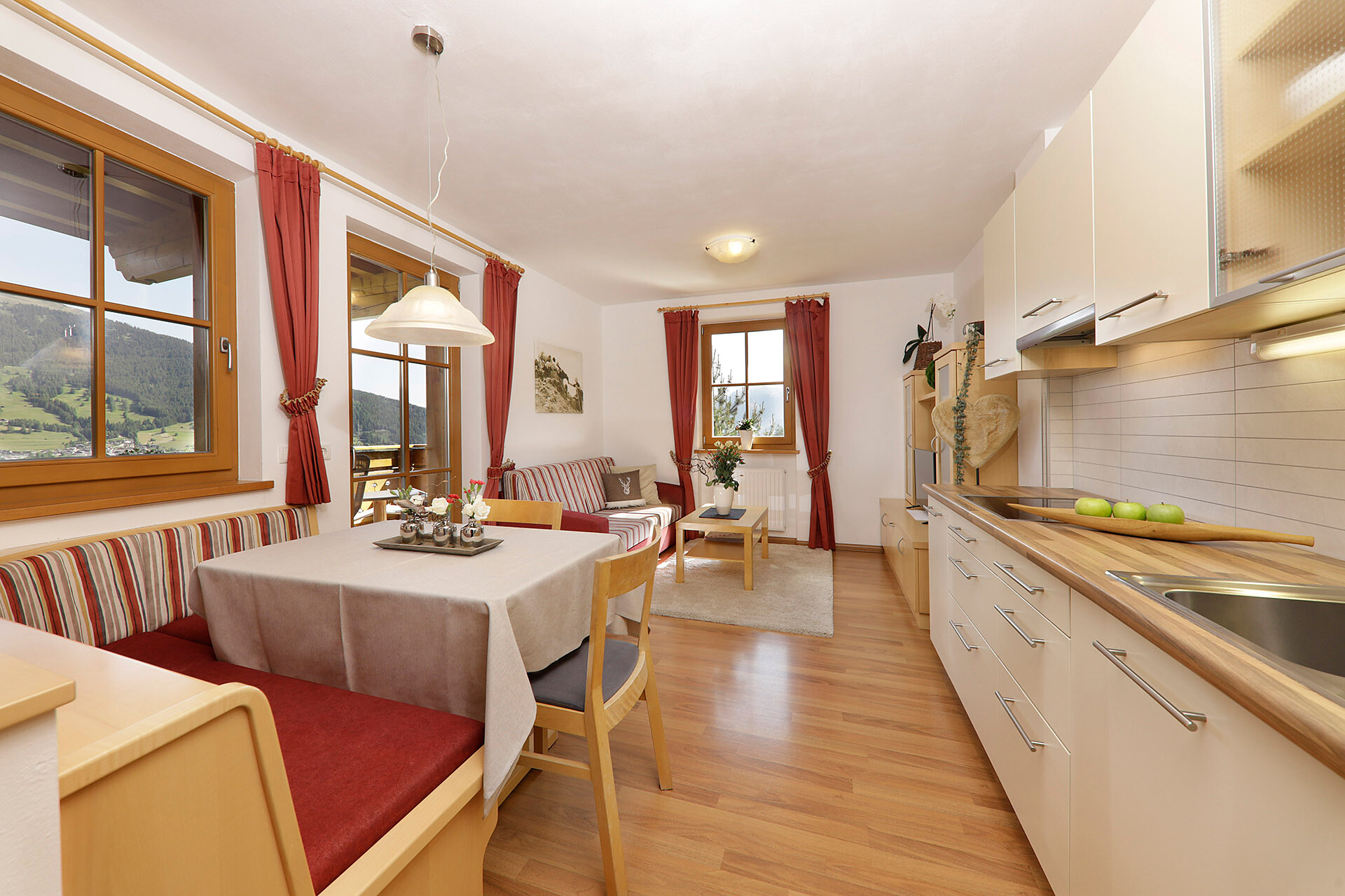Schwalbennest