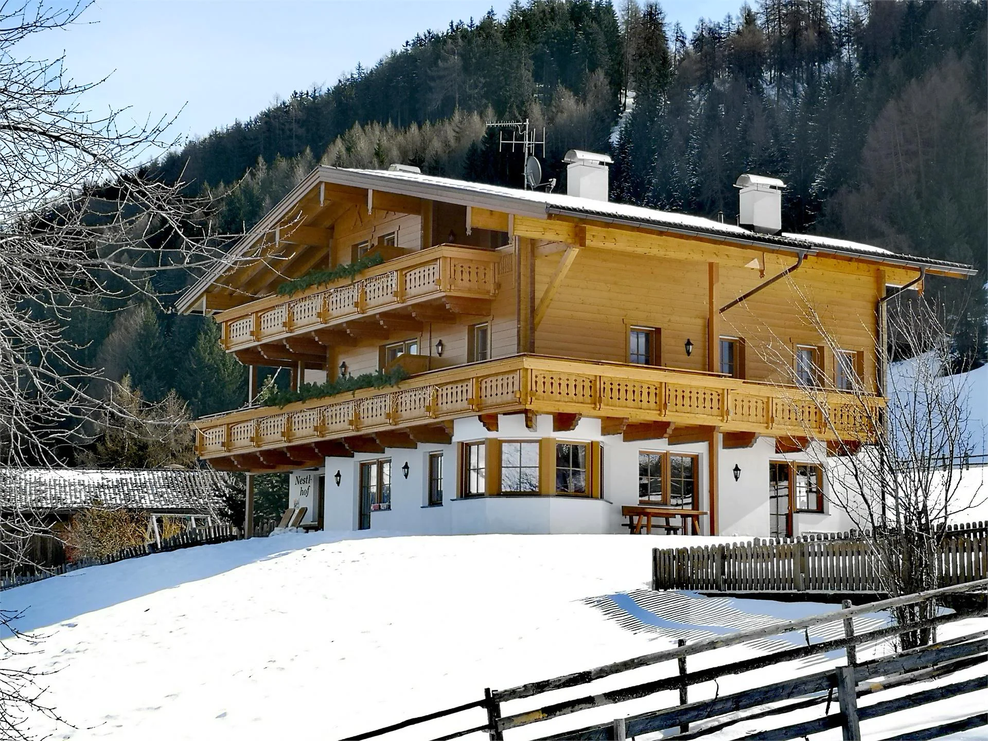 Nestlhof Racines 1 suedtirol.info