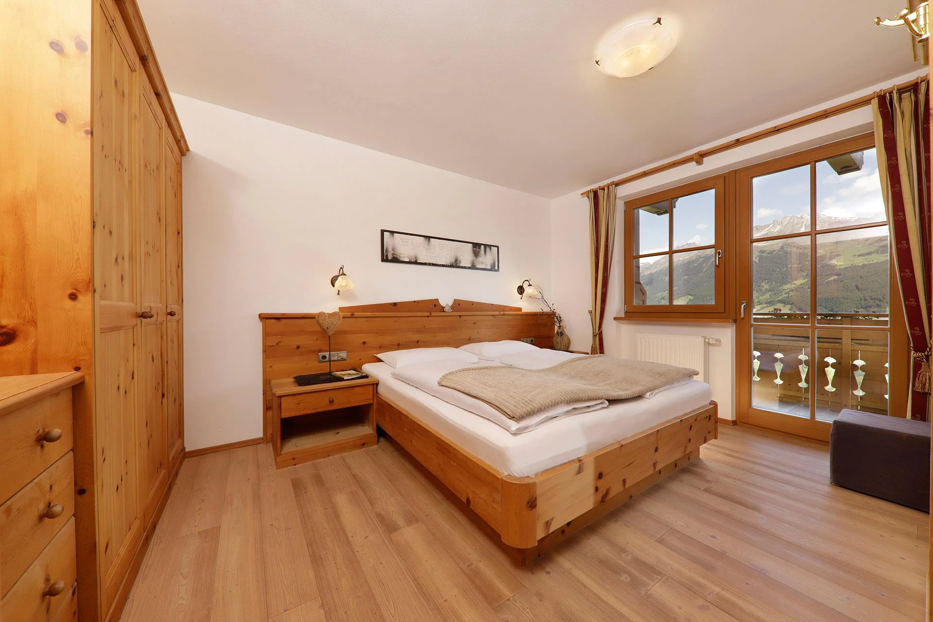 Nestlhof Racines 18 suedtirol.info
