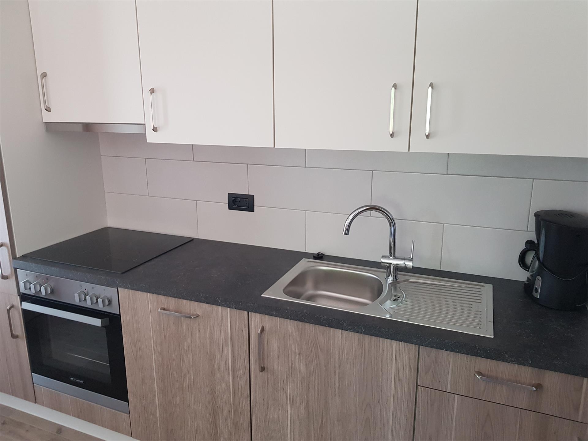 Apartment Zirben Rose