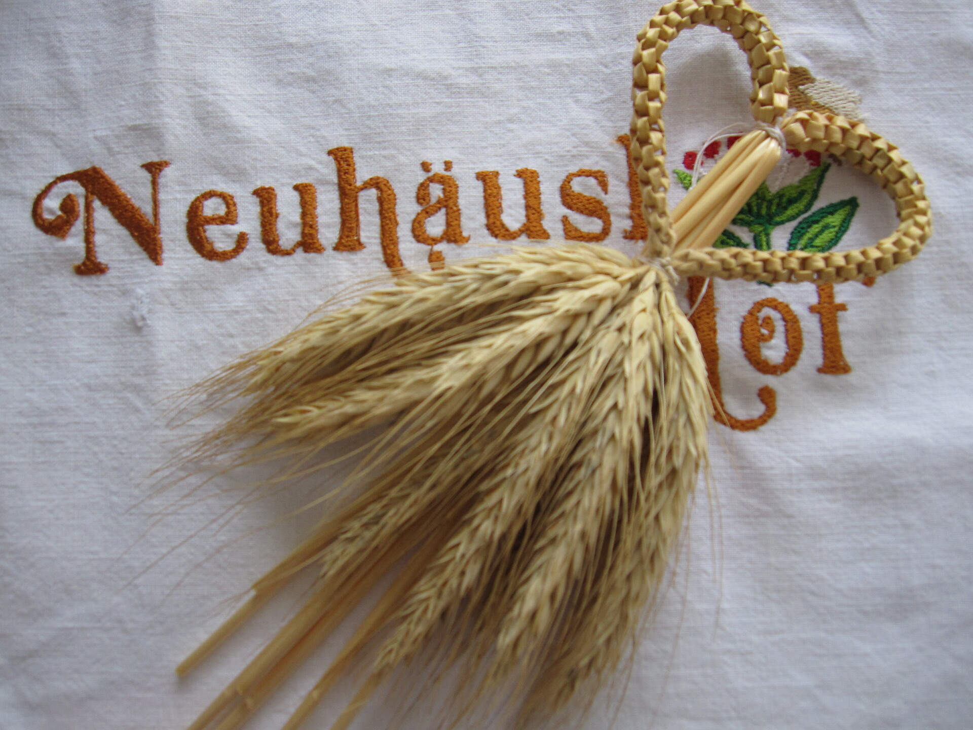 Neuhäusel Hof