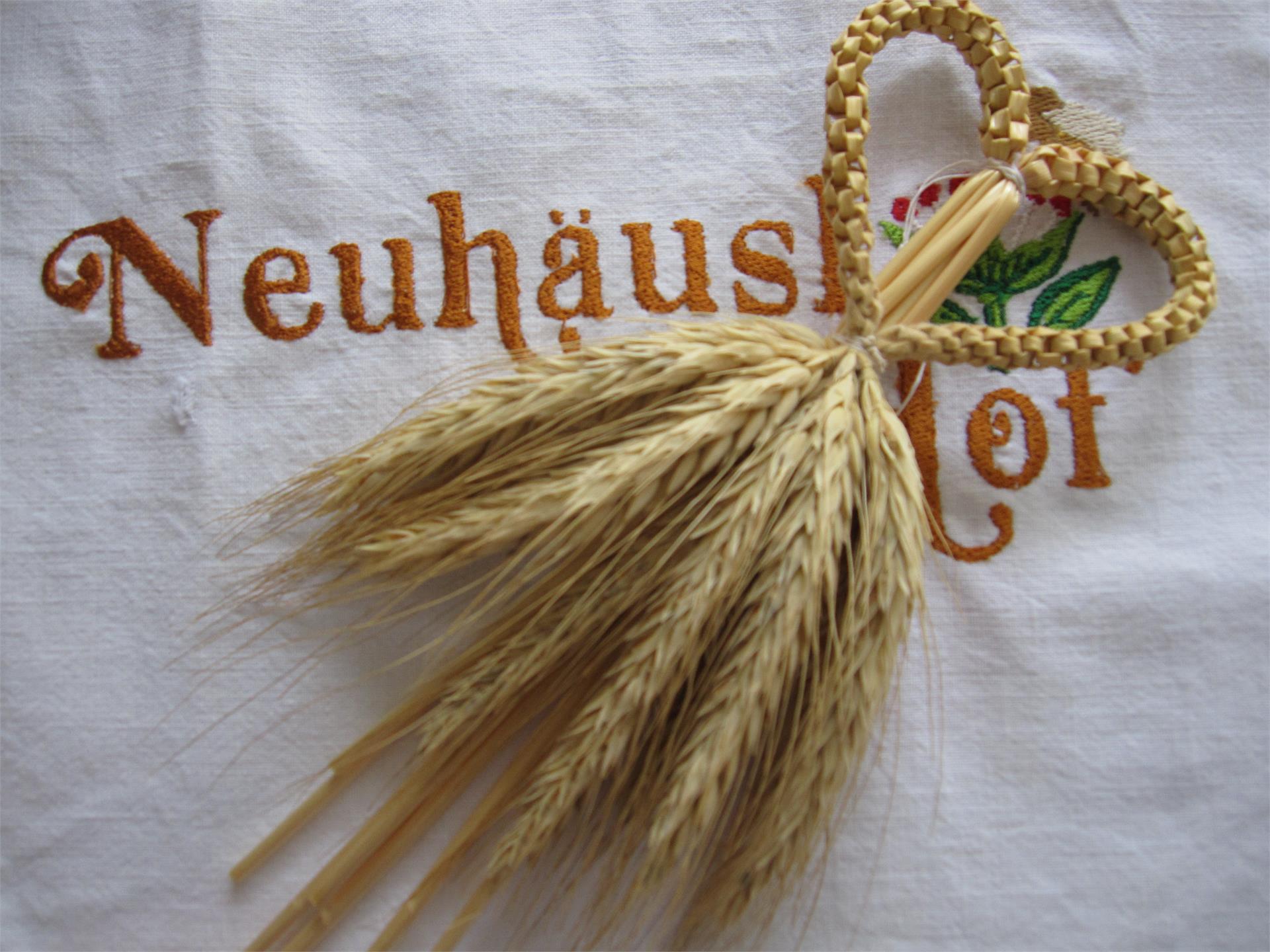 Neuhäusel Hof