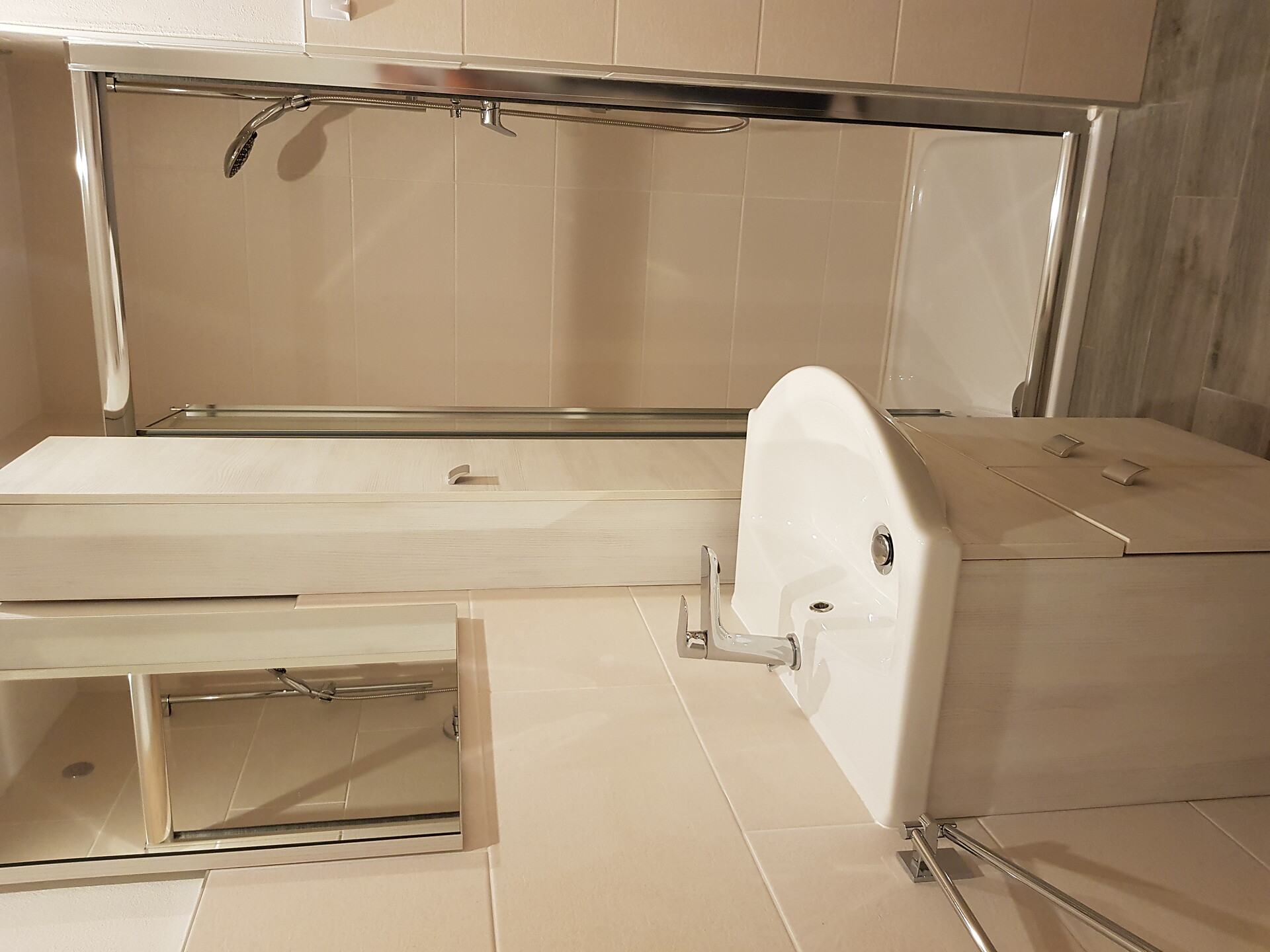 Ferienwohnung Zirben Rose
