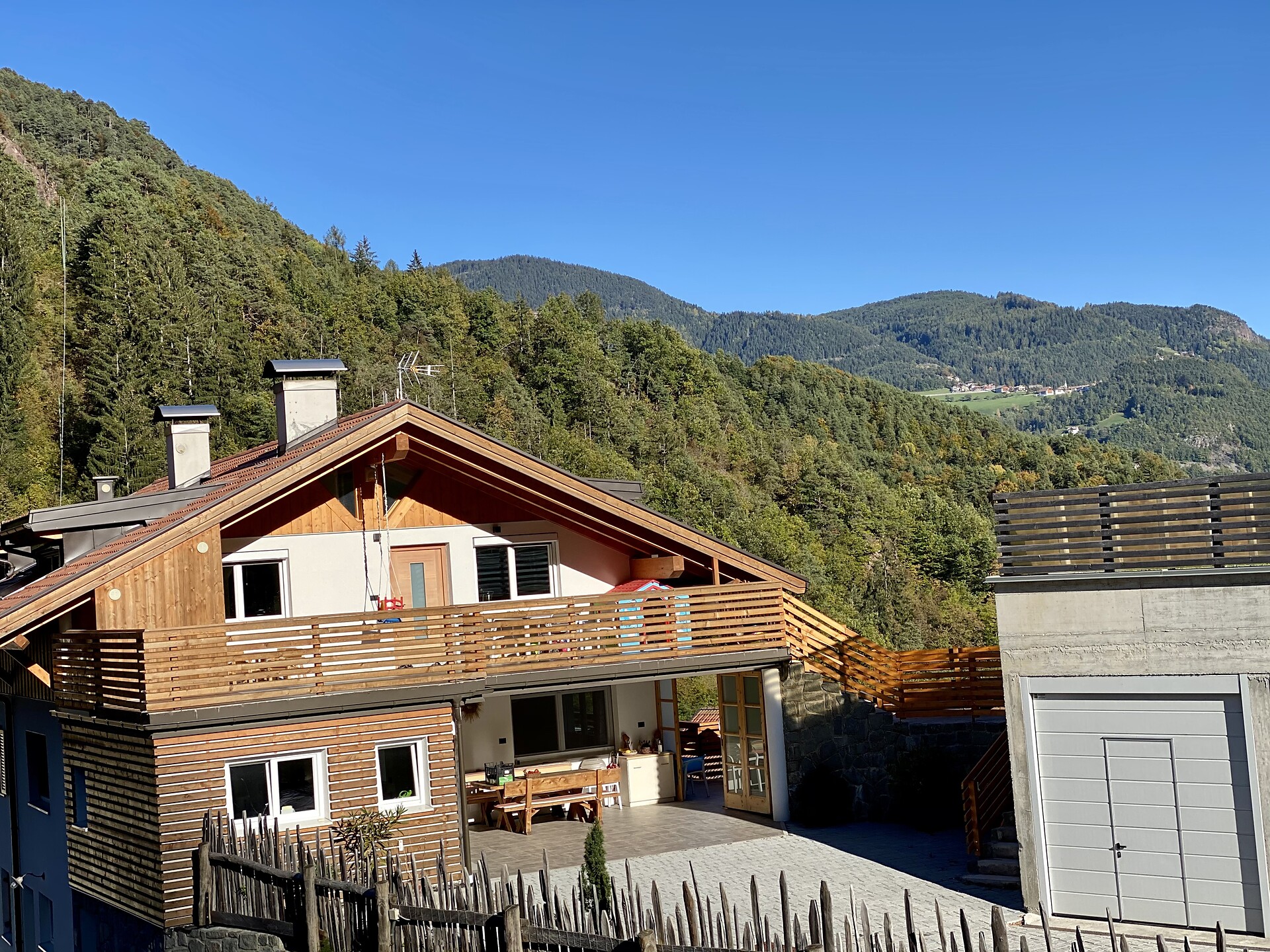 Neuhäuslhof