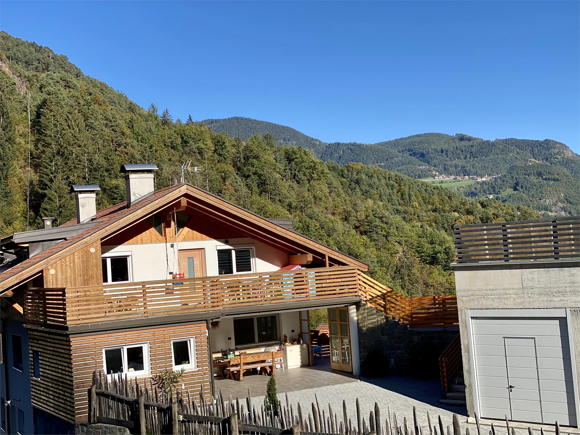 Neuhäuslhof