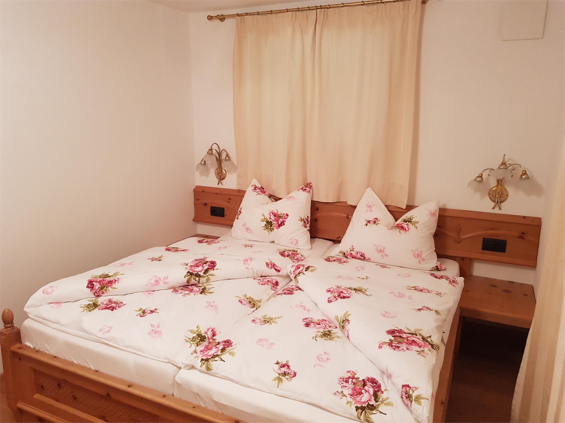 Apartment Zirben Rose