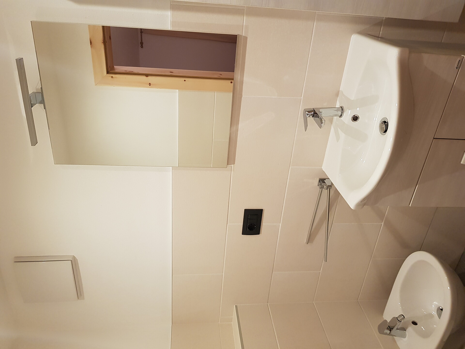 Ferienwohnung Zirben Rose