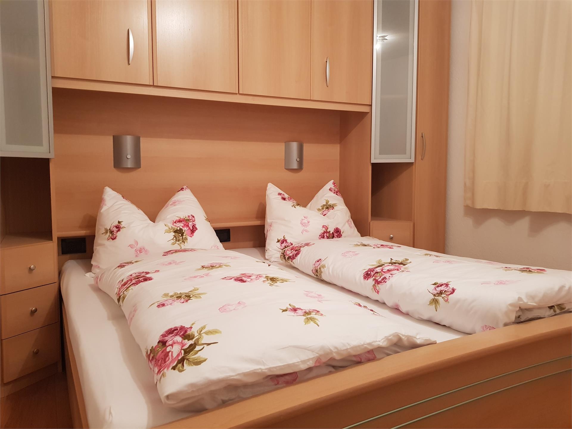 Apartment Zirben Rose