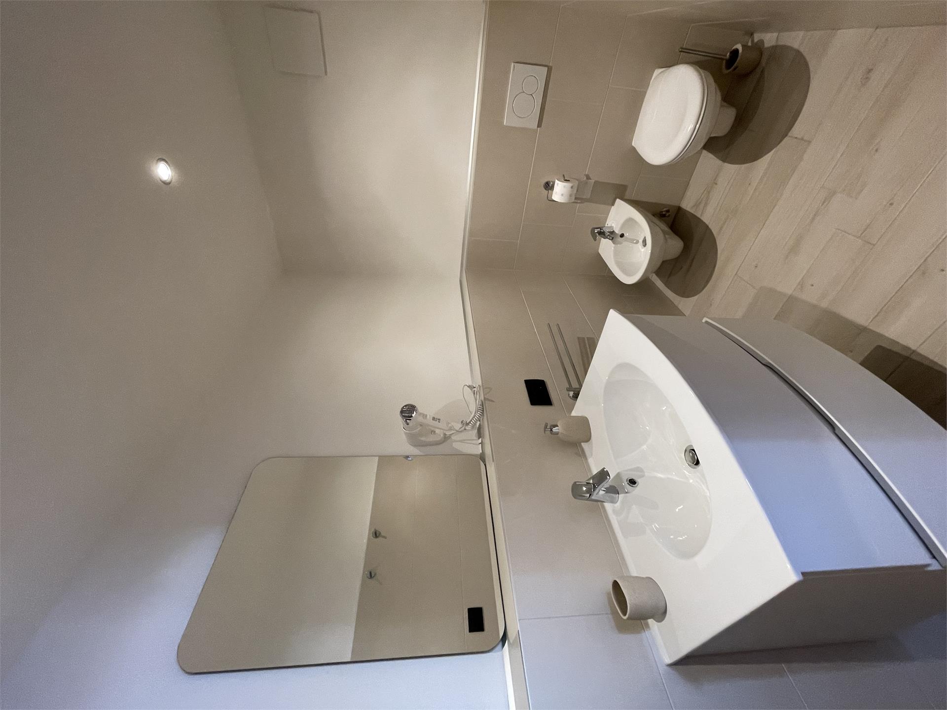 Apartment Zirben Röschien