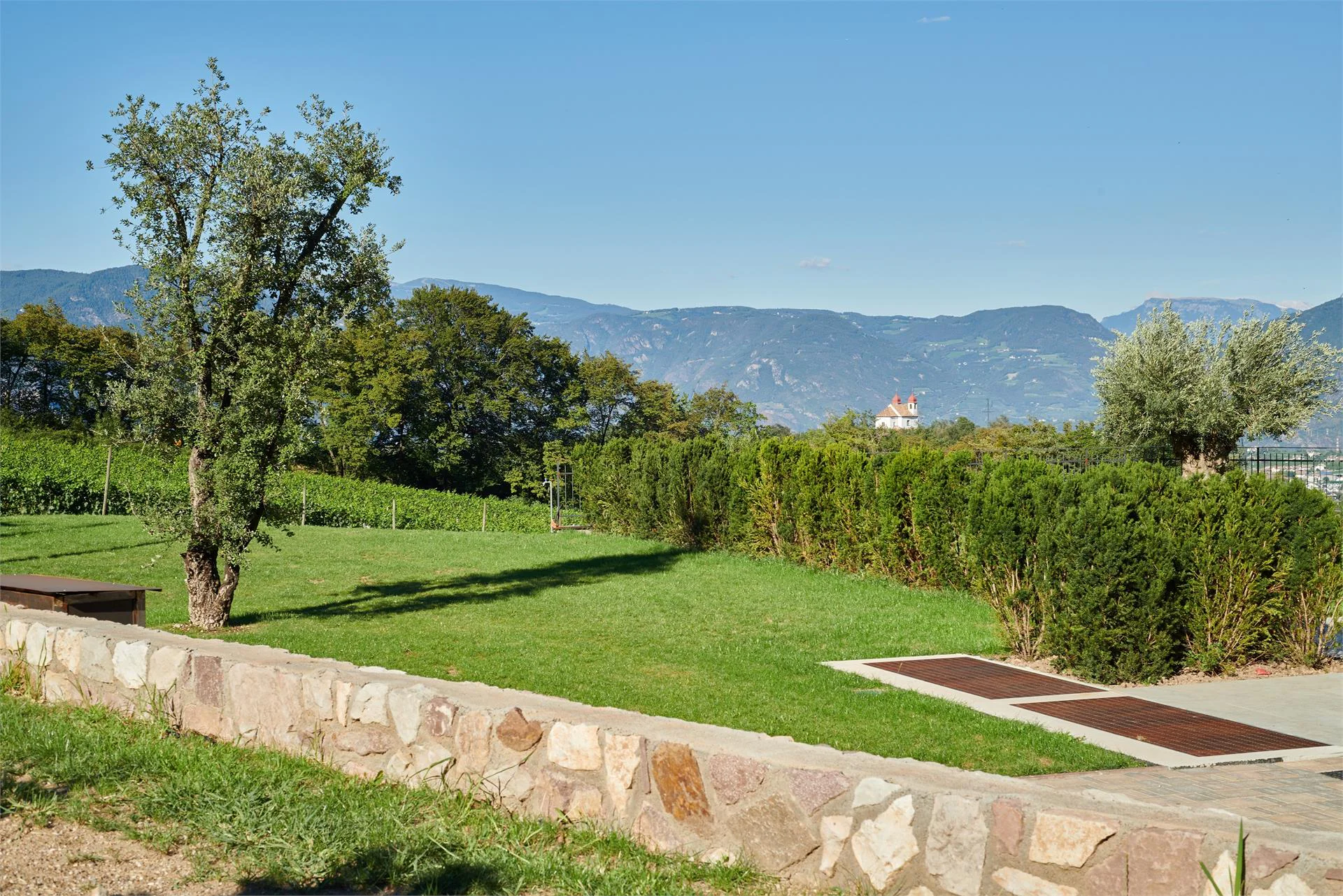 Nofnerhof Eppan an der Weinstaße/Appiano sulla Strada del Vino 7 suedtirol.info
