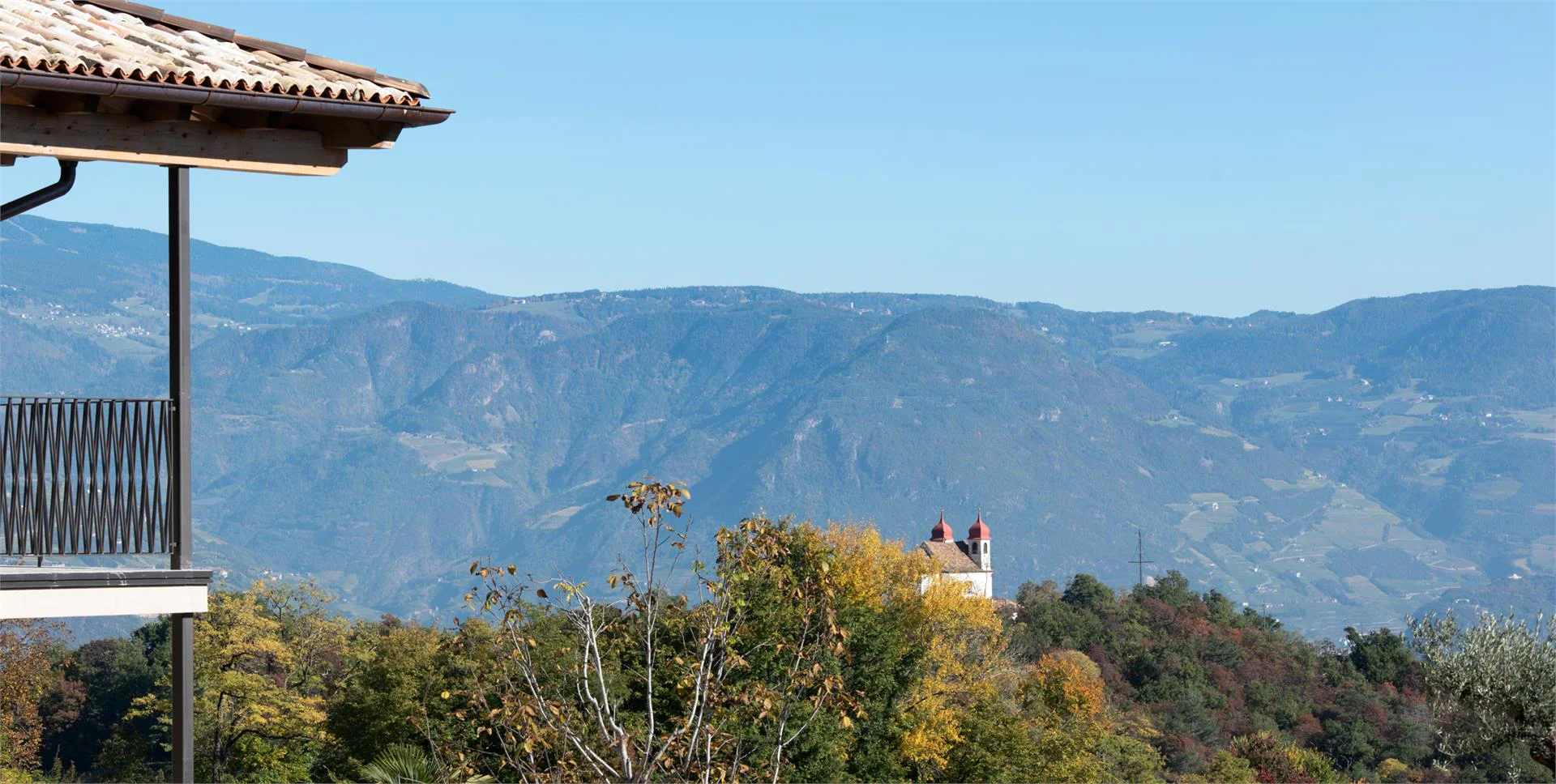 Nofnerhof Eppan an der Weinstaße/Appiano sulla Strada del Vino 9 suedtirol.info