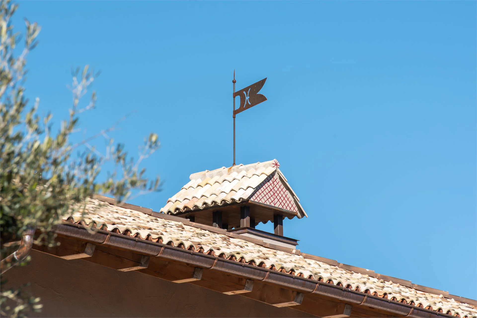Nofnerhof Eppan an der Weinstaße/Appiano sulla Strada del Vino 8 suedtirol.info