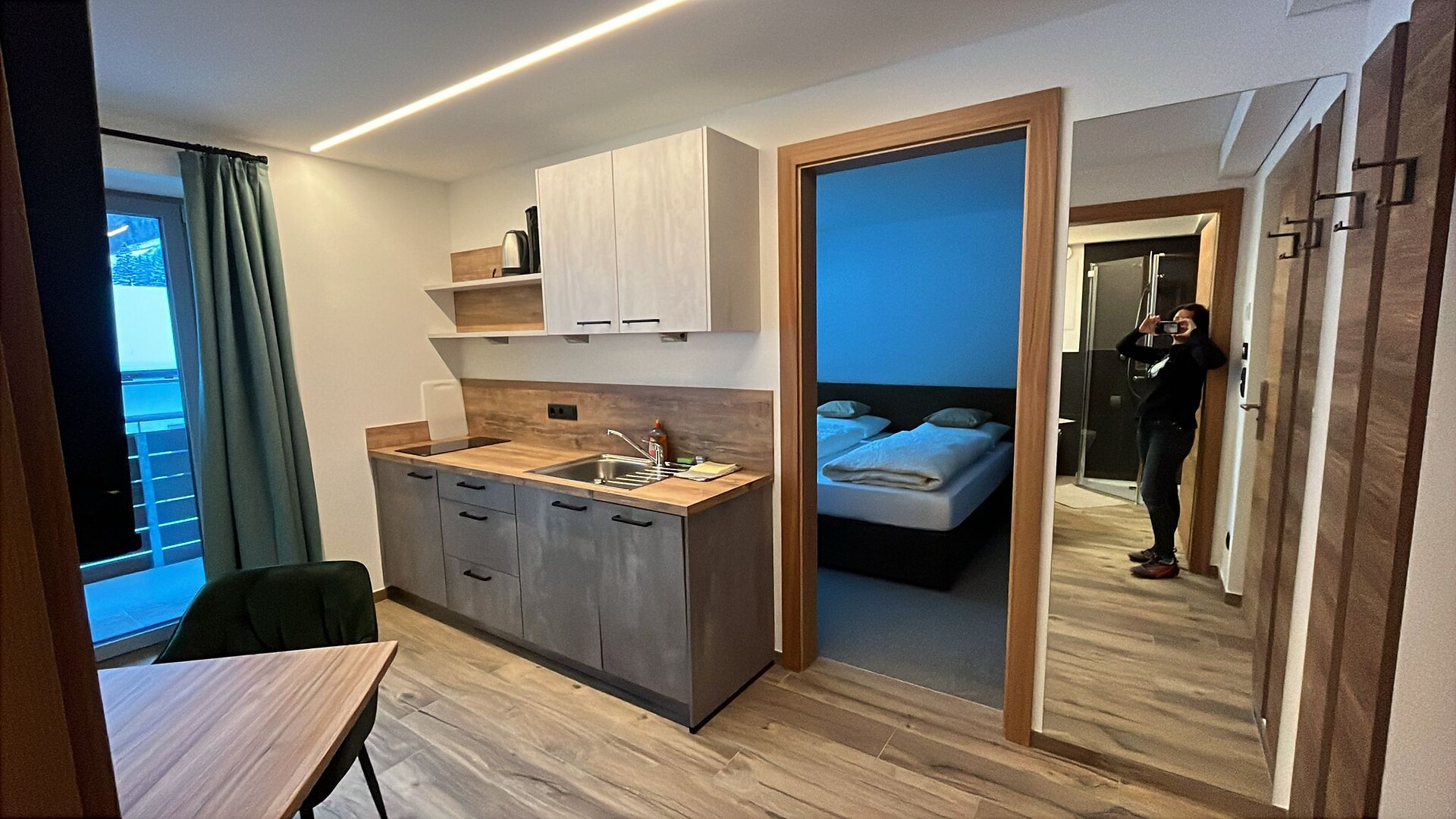 Apartement 2