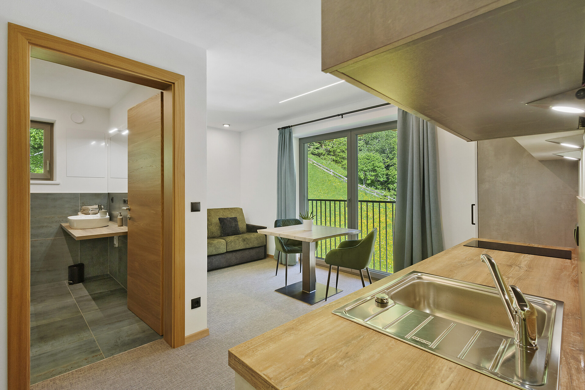 nature house - Sterzing und Umgebung - #4 - suedtirol.info