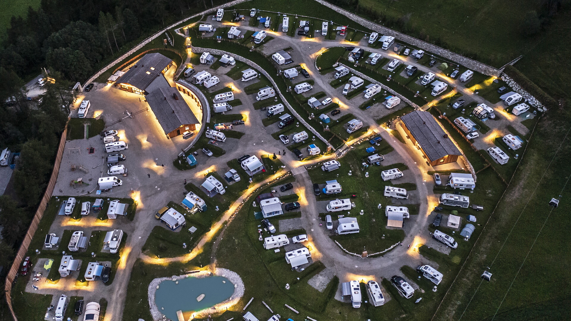 Naturcamping Lärchwiese Mühlbach 17 suedtirol.info
