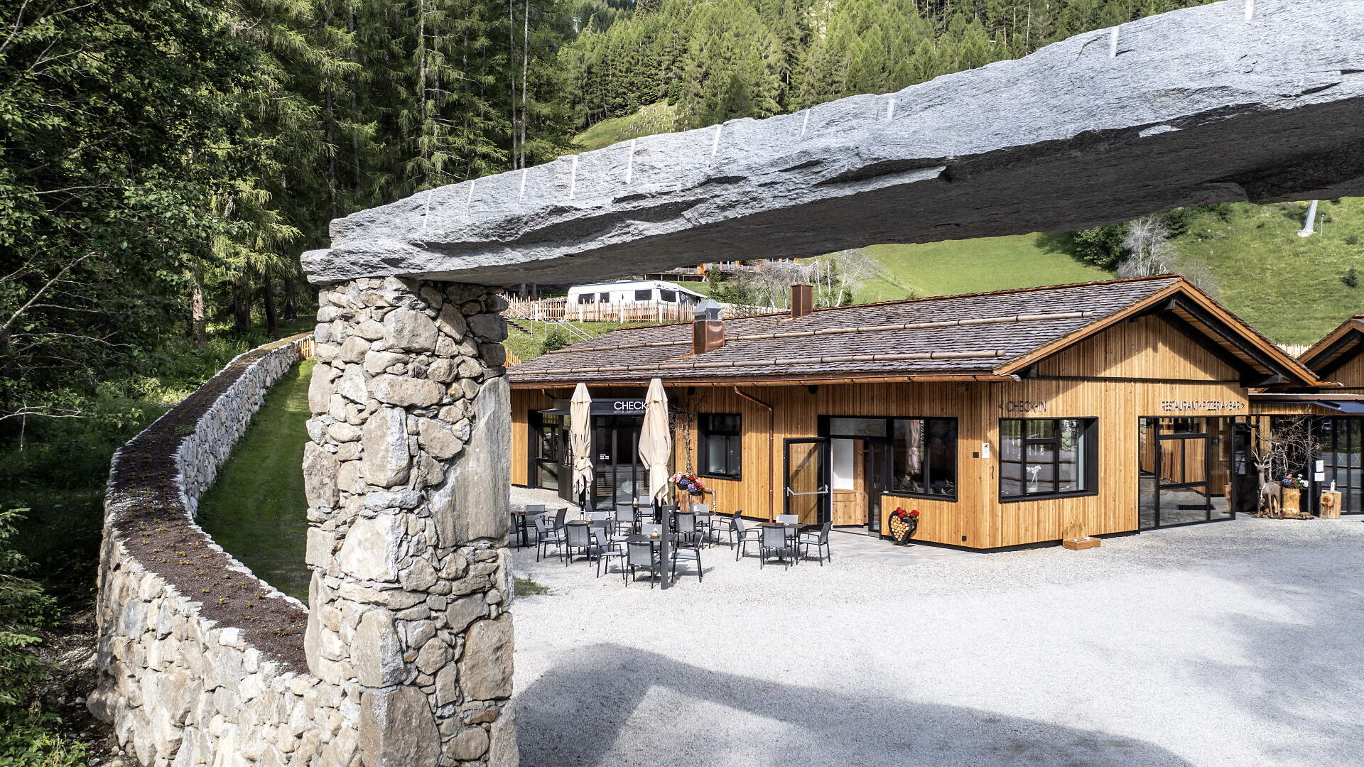 Naturcamping Lärchwiese Mühlbach 18 suedtirol.info
