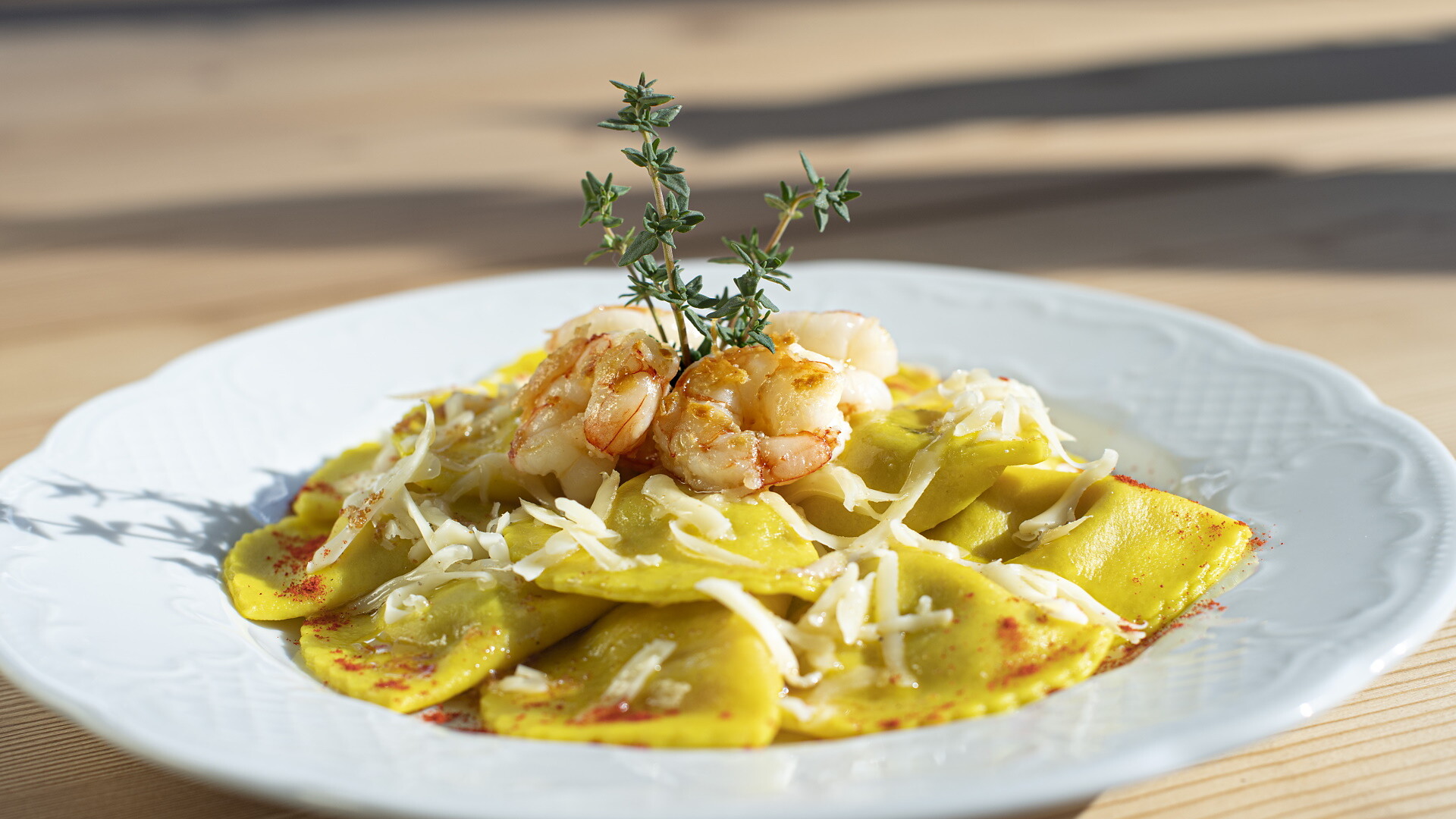 Naturcamping Lärchwiese winter