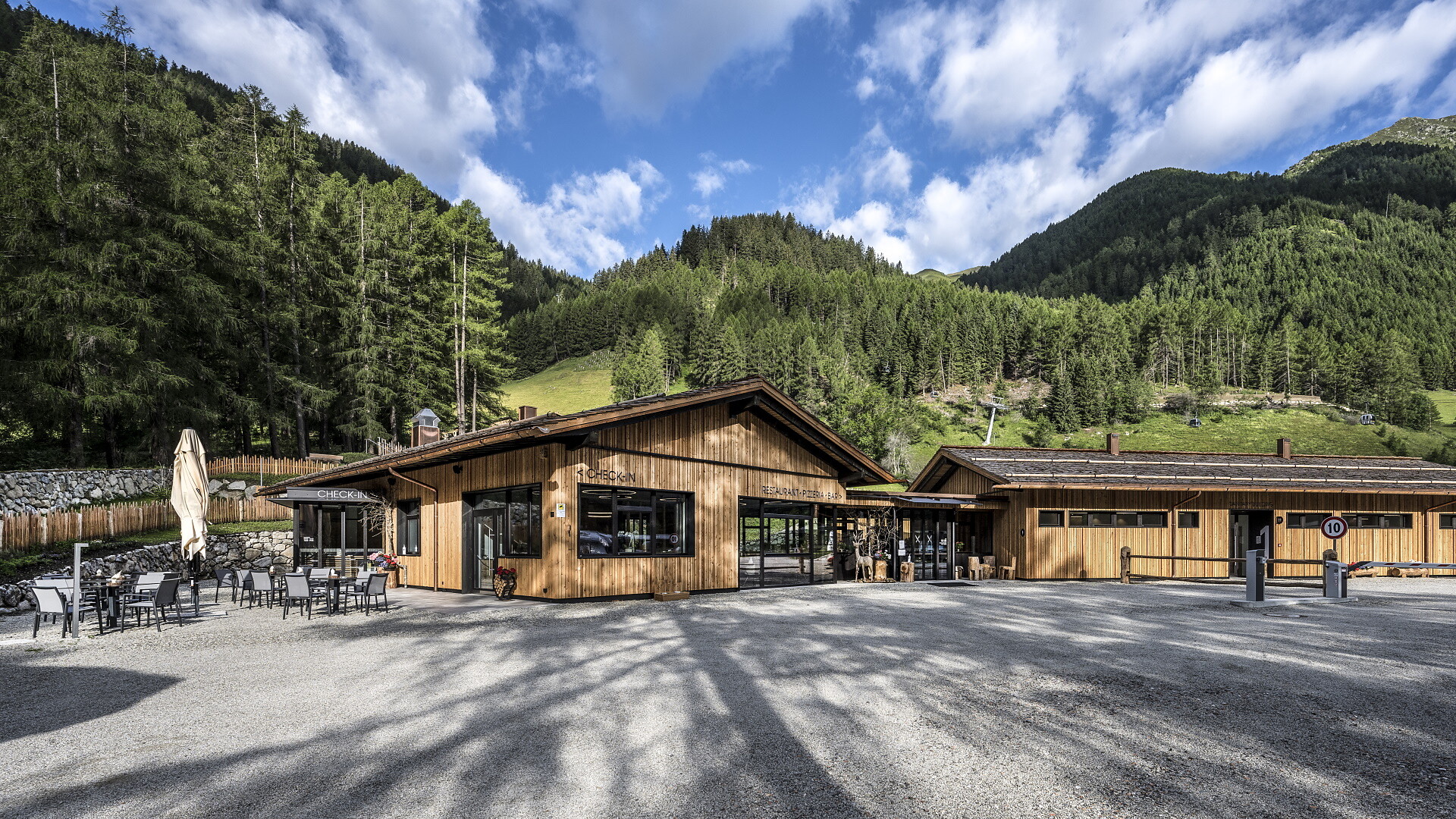 Naturcamping Lärchwiese Mühlbach 24 suedtirol.info