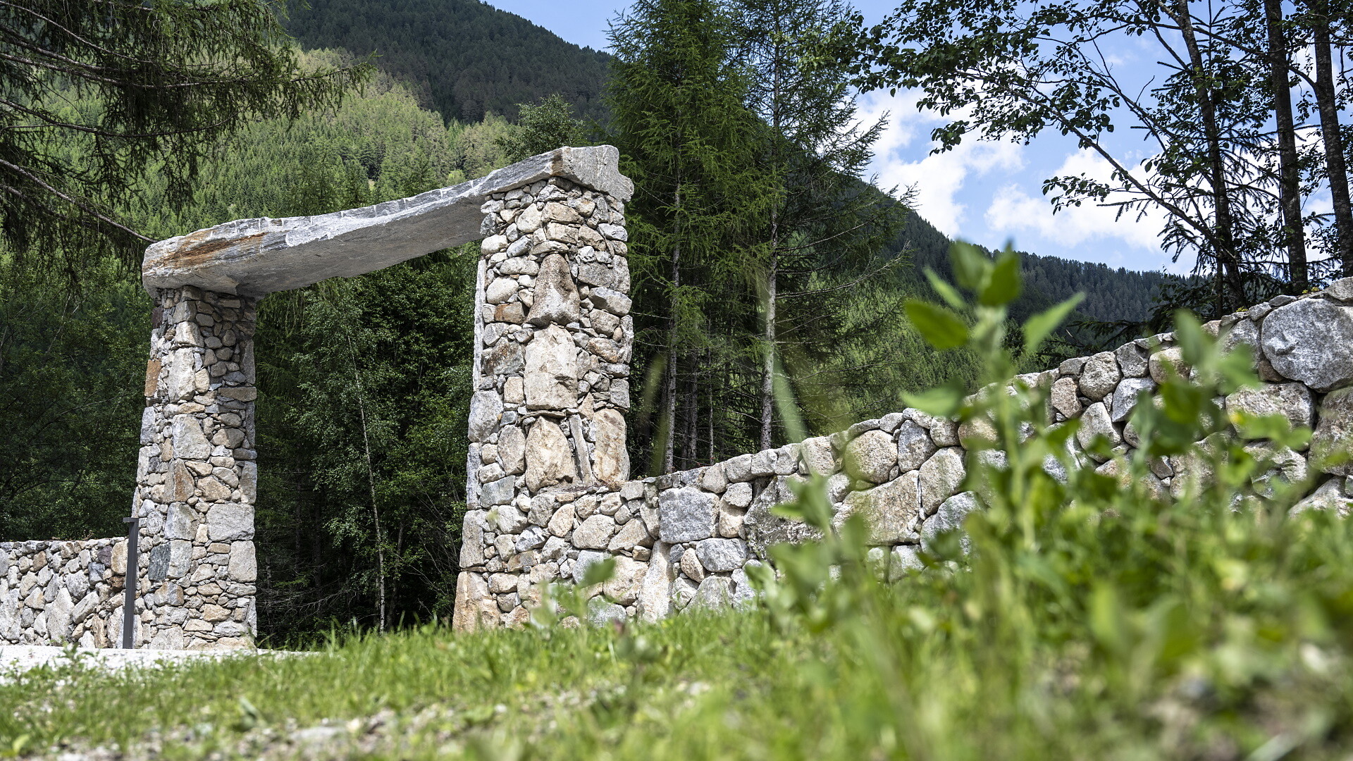Naturcamping Lärchwiese Mühlbach 13 suedtirol.info