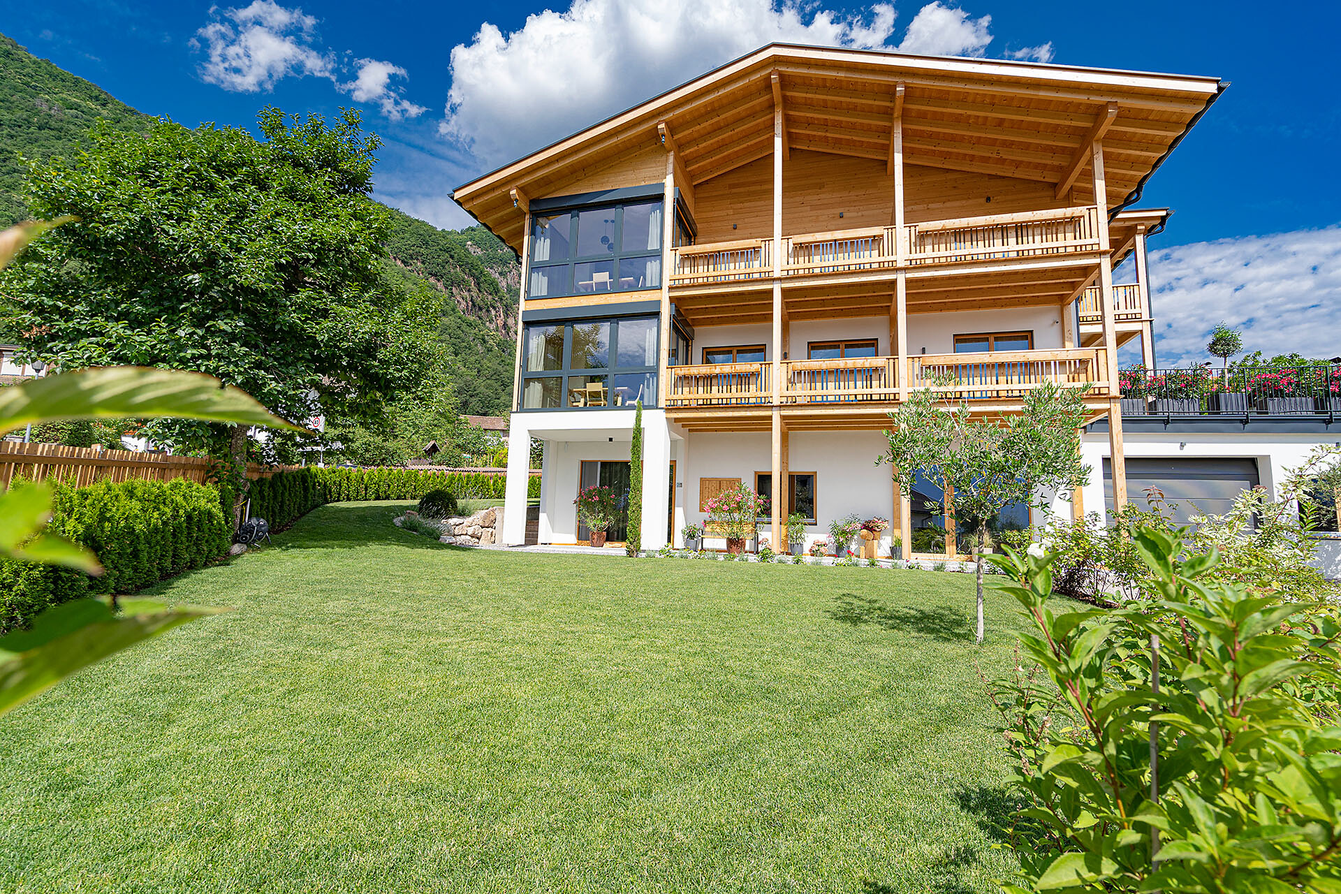 Nockerhof