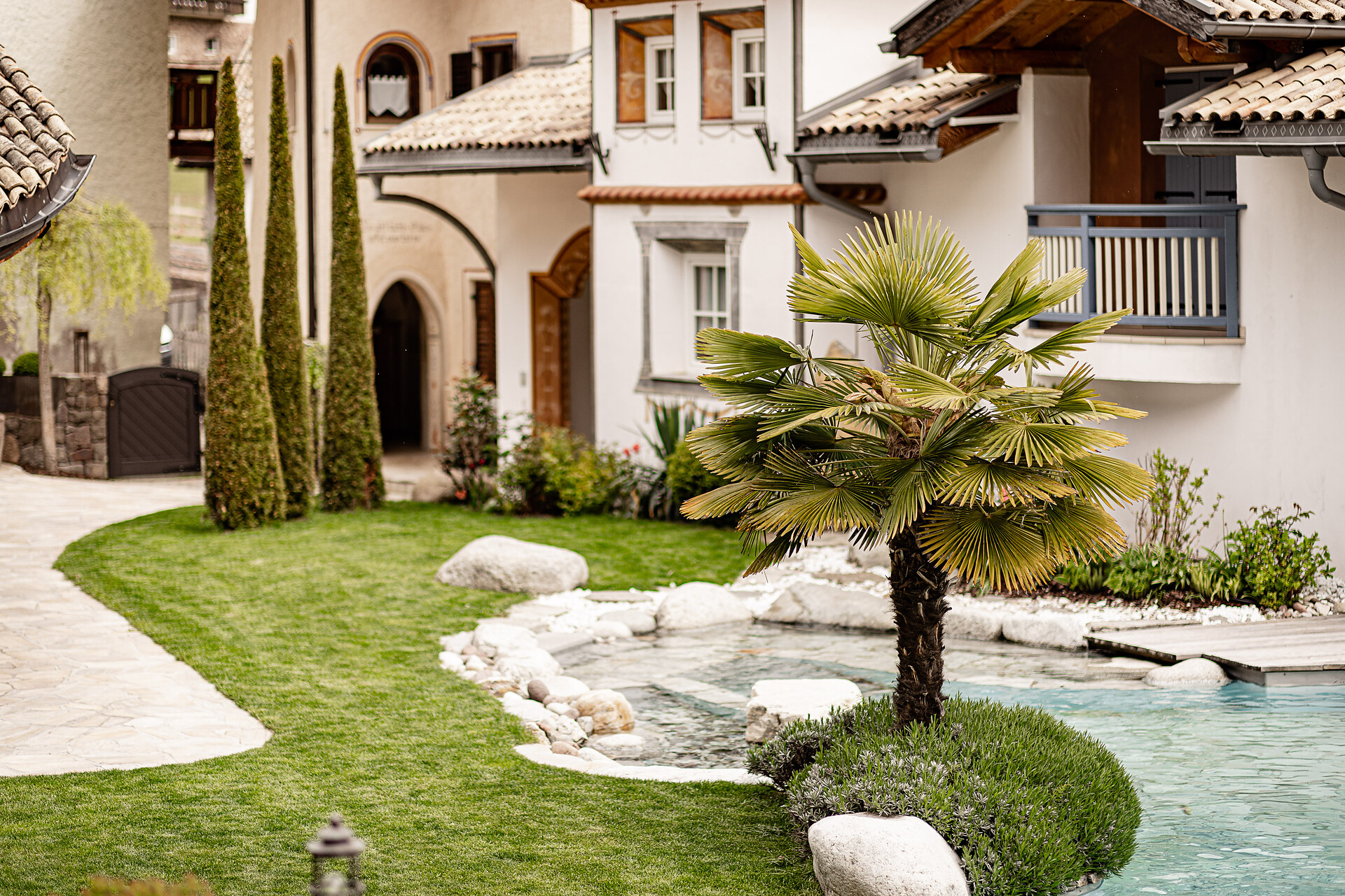 Naturoase Stegerhof -  - #2 - suedtirol.info