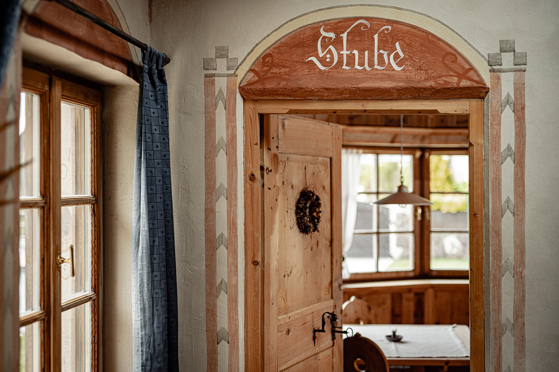 Naturoase Stegerhof -  - #4 - suedtirol.info