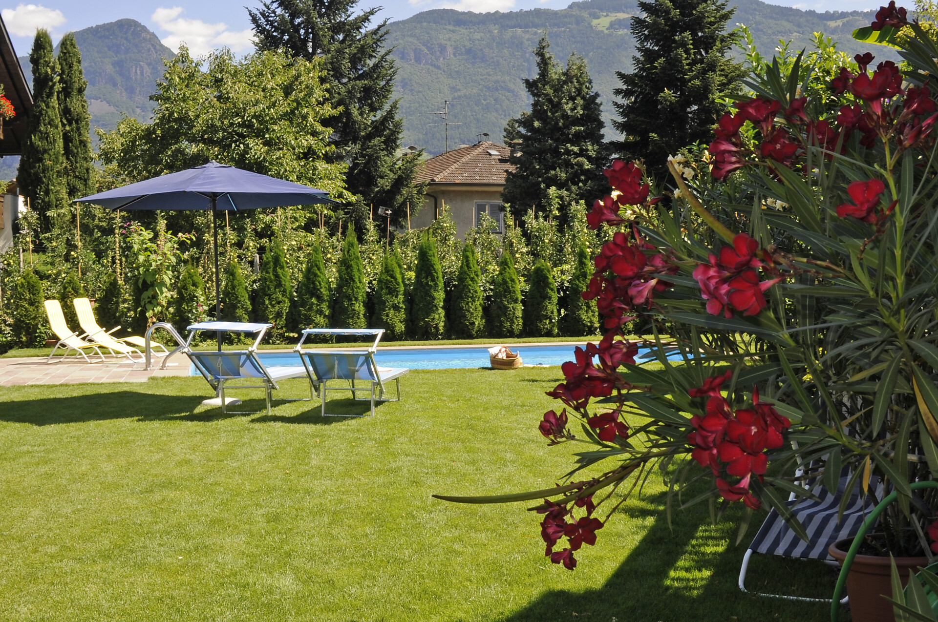 Neuhof Lana 8 suedtirol.info