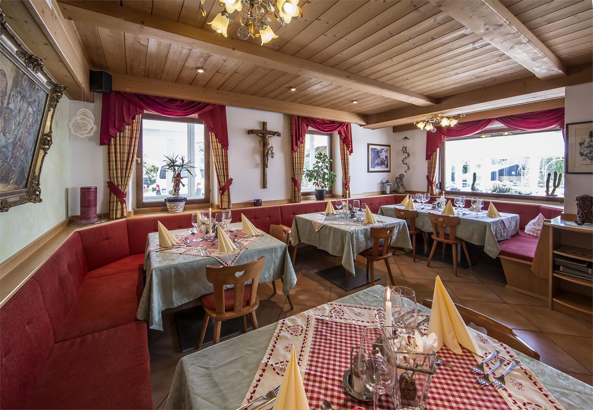 Naturhotel Edelweiss Terenten/Terento 2 suedtirol.info