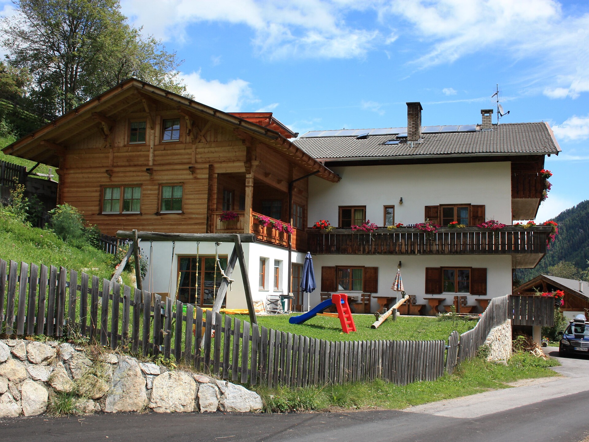 Niederhof