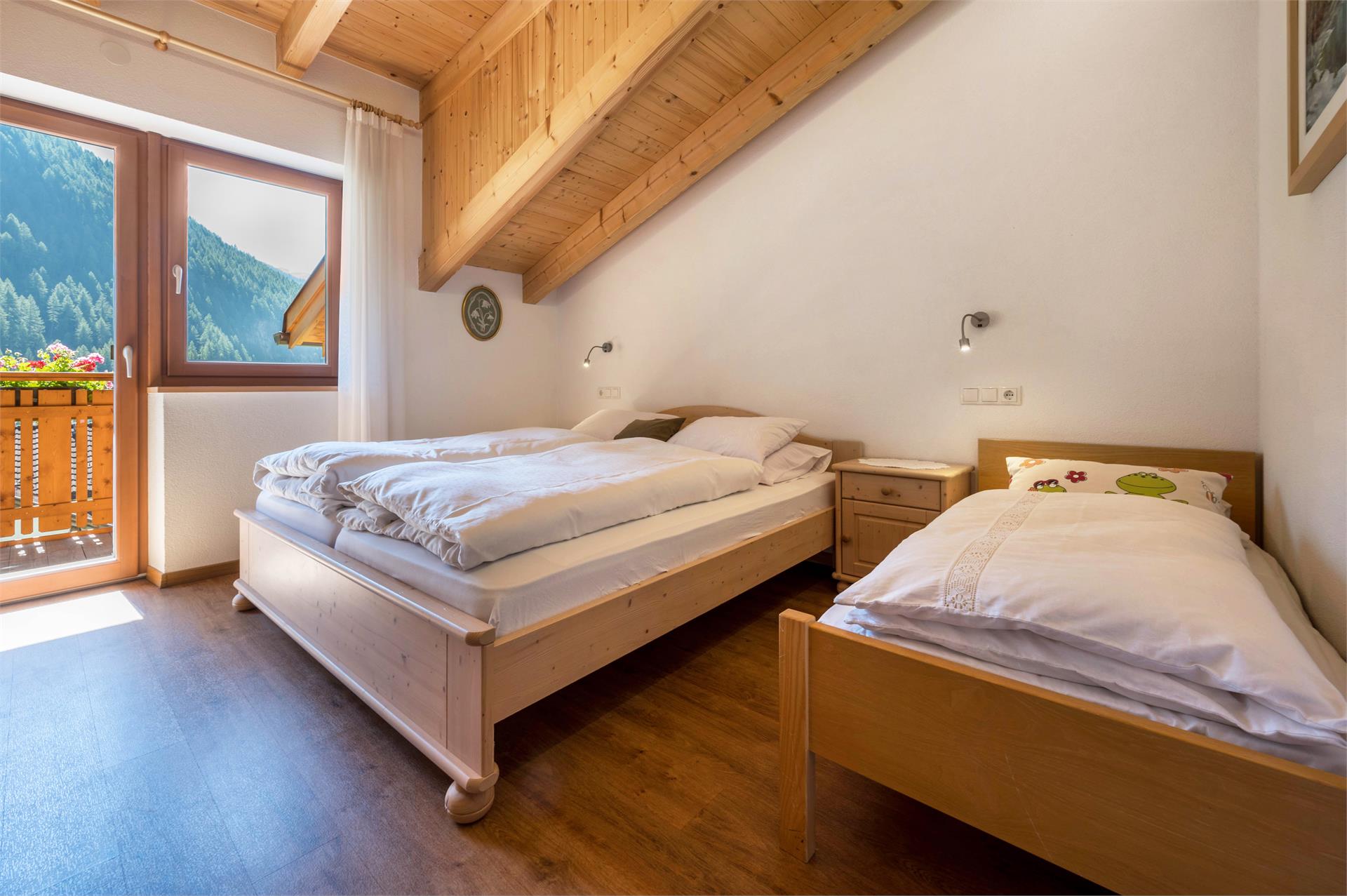 Nairz Ferienhaus Prettau/Predoi 21 suedtirol.info