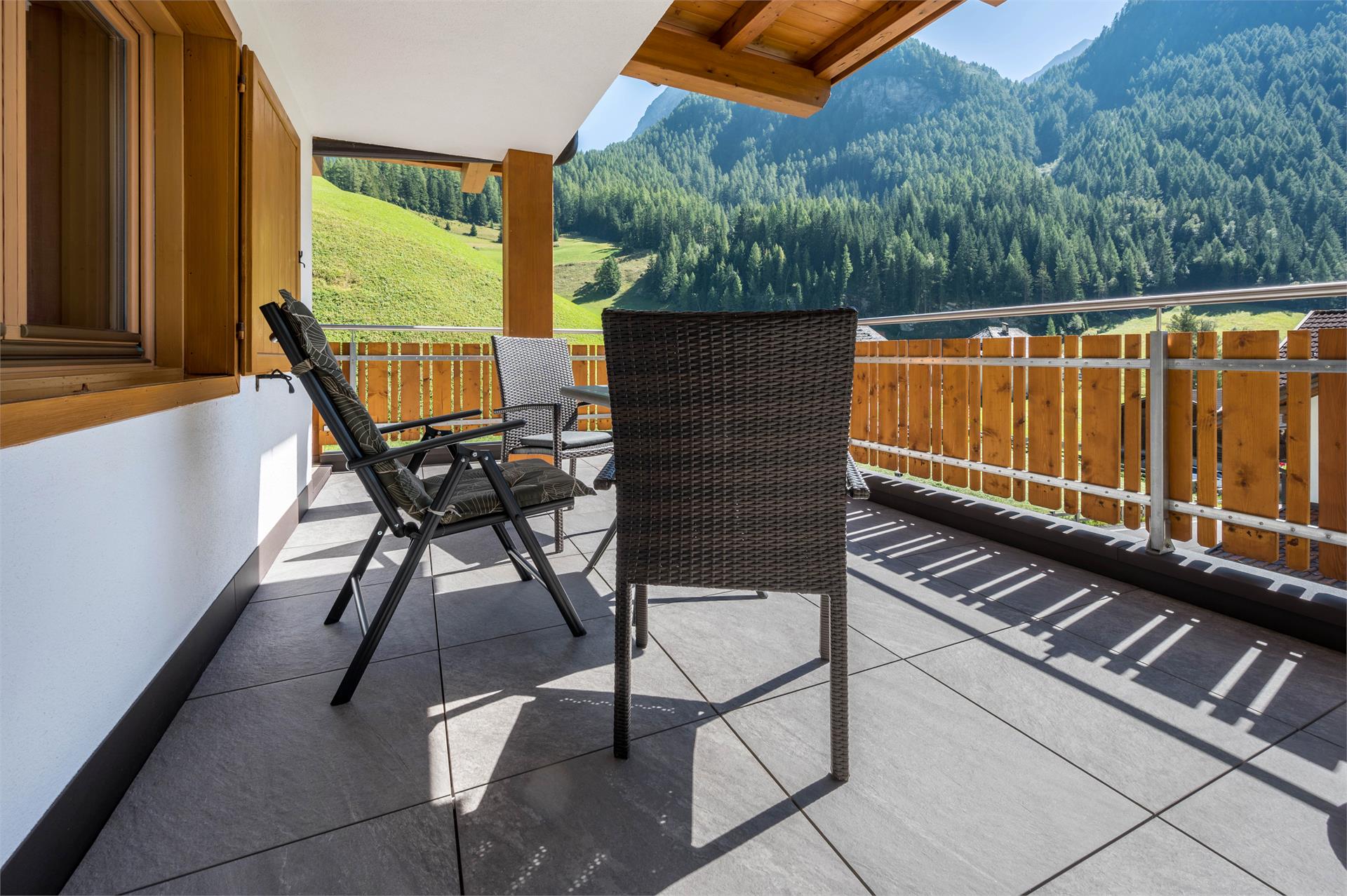 Nairz Ferienhaus Prettau/Predoi 7 suedtirol.info