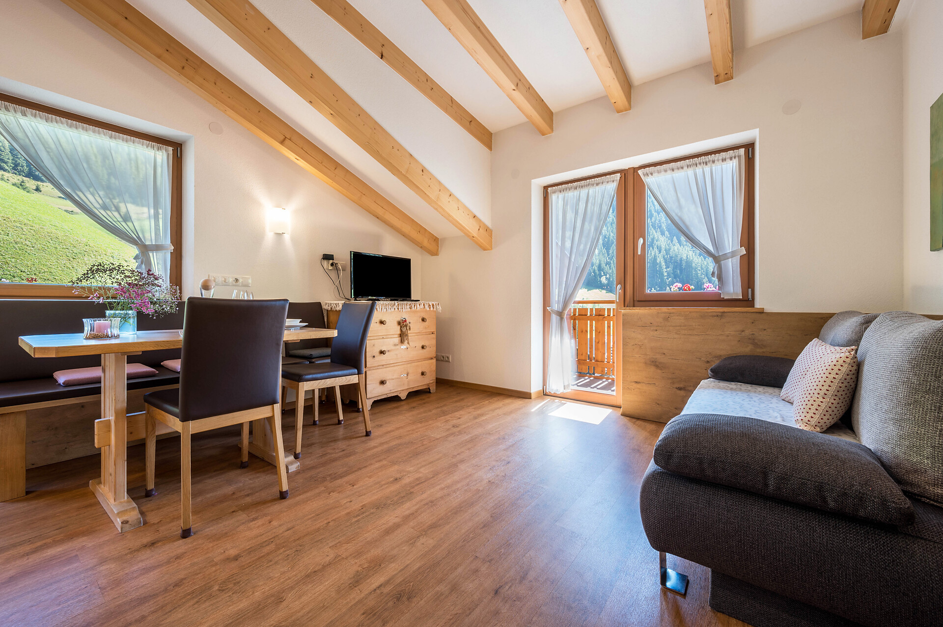 Ferienhaus Nairz Casa Vacanze