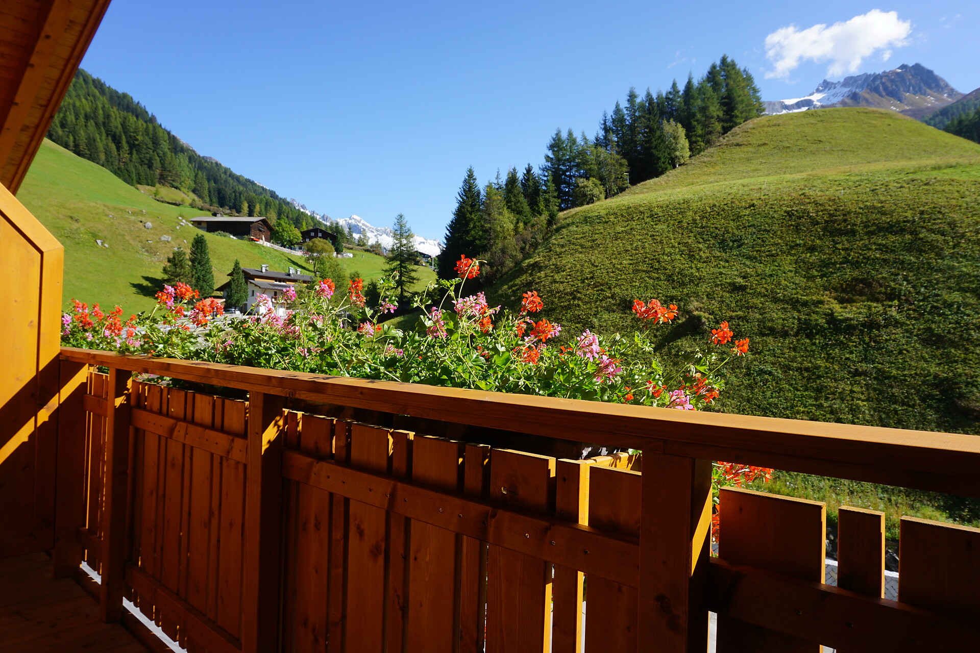Nairz Ferienhaus Prettau/Predoi 25 suedtirol.info