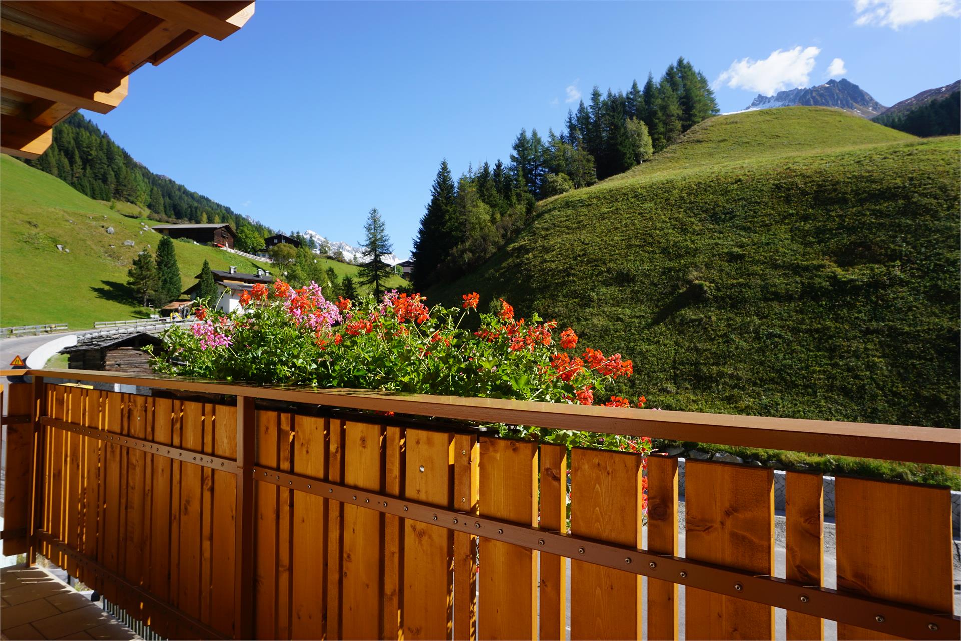 Nairz Ferienhaus Prettau/Predoi 13 suedtirol.info