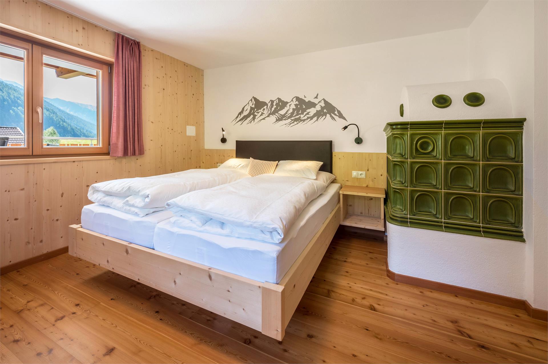 Nairz Ferienhaus Prettau/Predoi 2 suedtirol.info